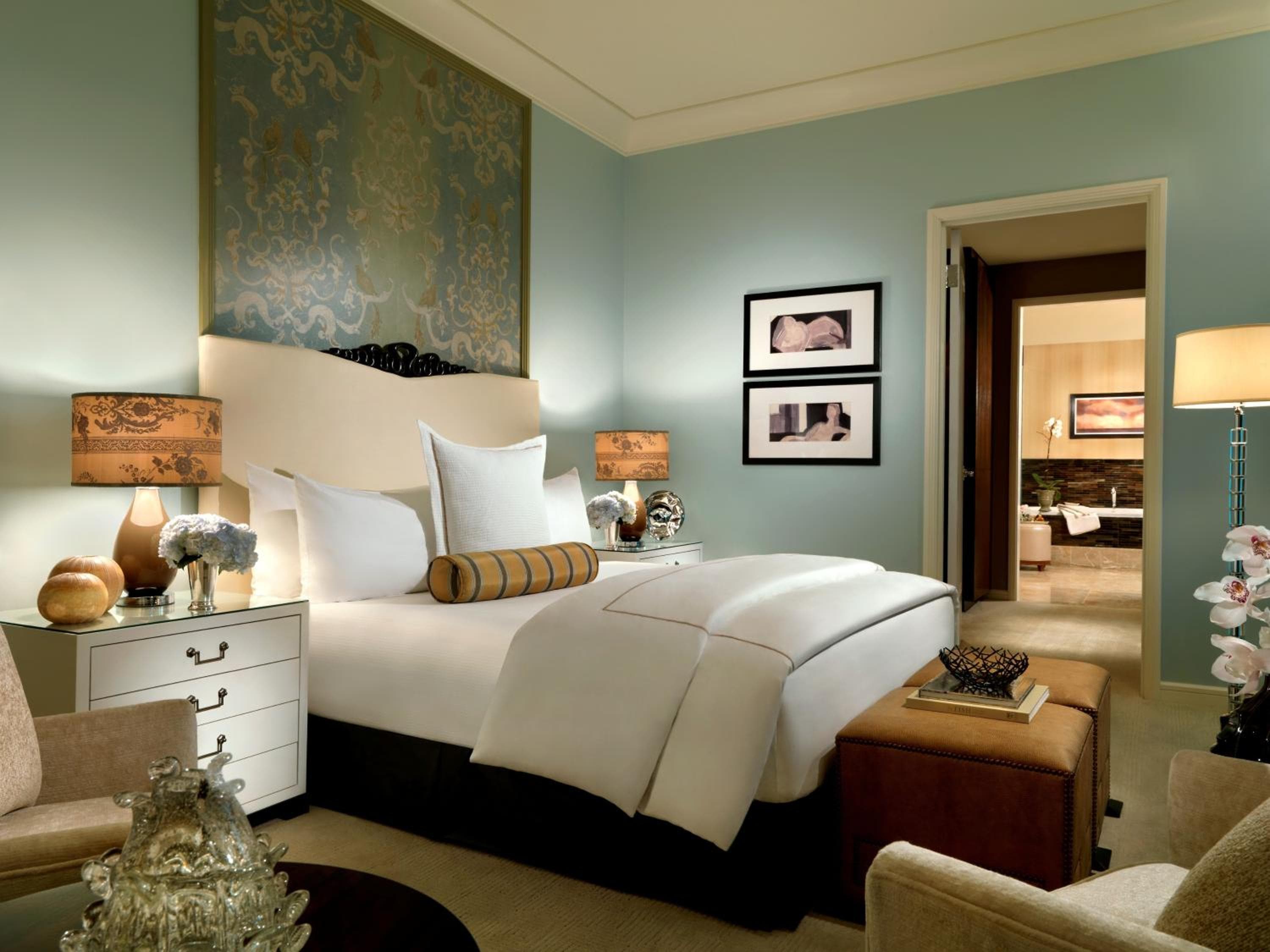 Trump International Hotel Las Vegas — 12