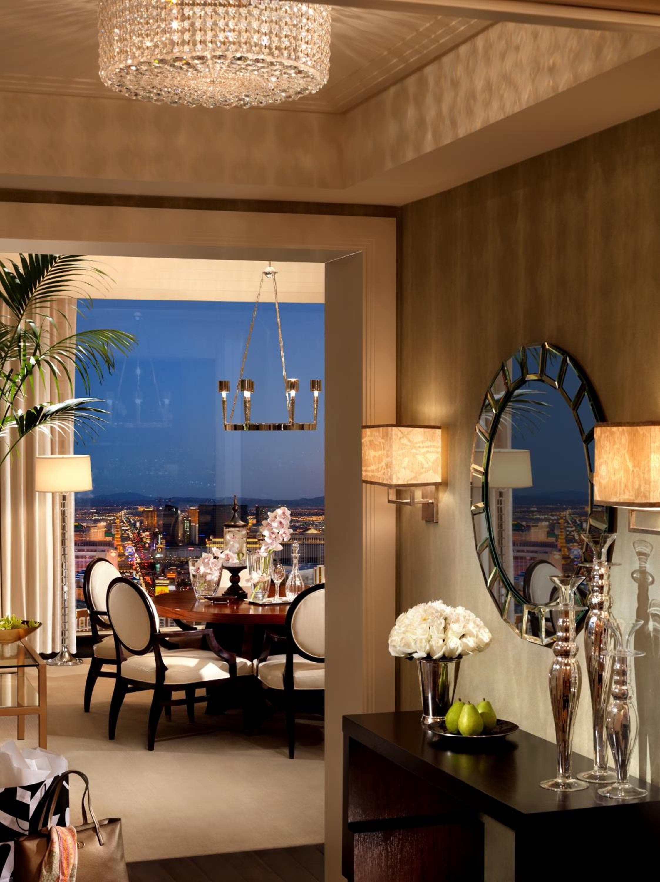 Trump International Hotel Las Vegas — 13