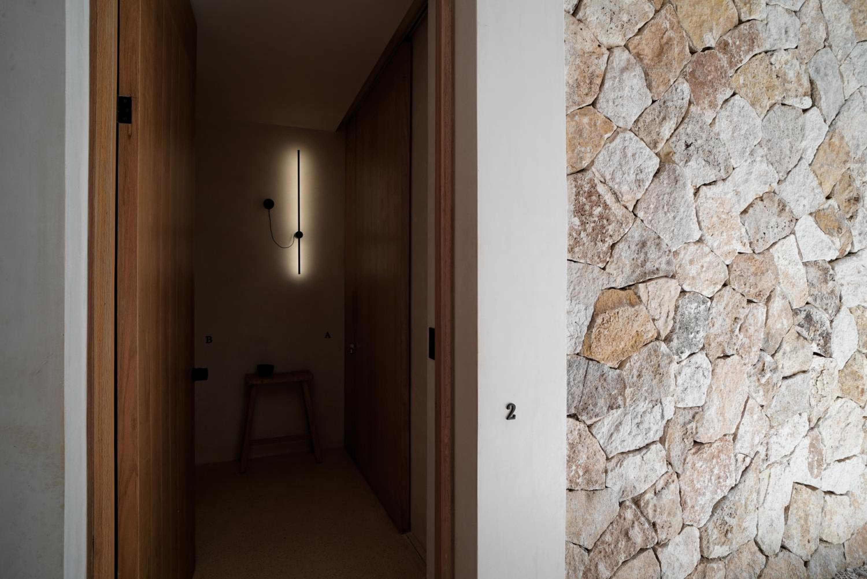Teva Tulum, Aldea Zamá — 7