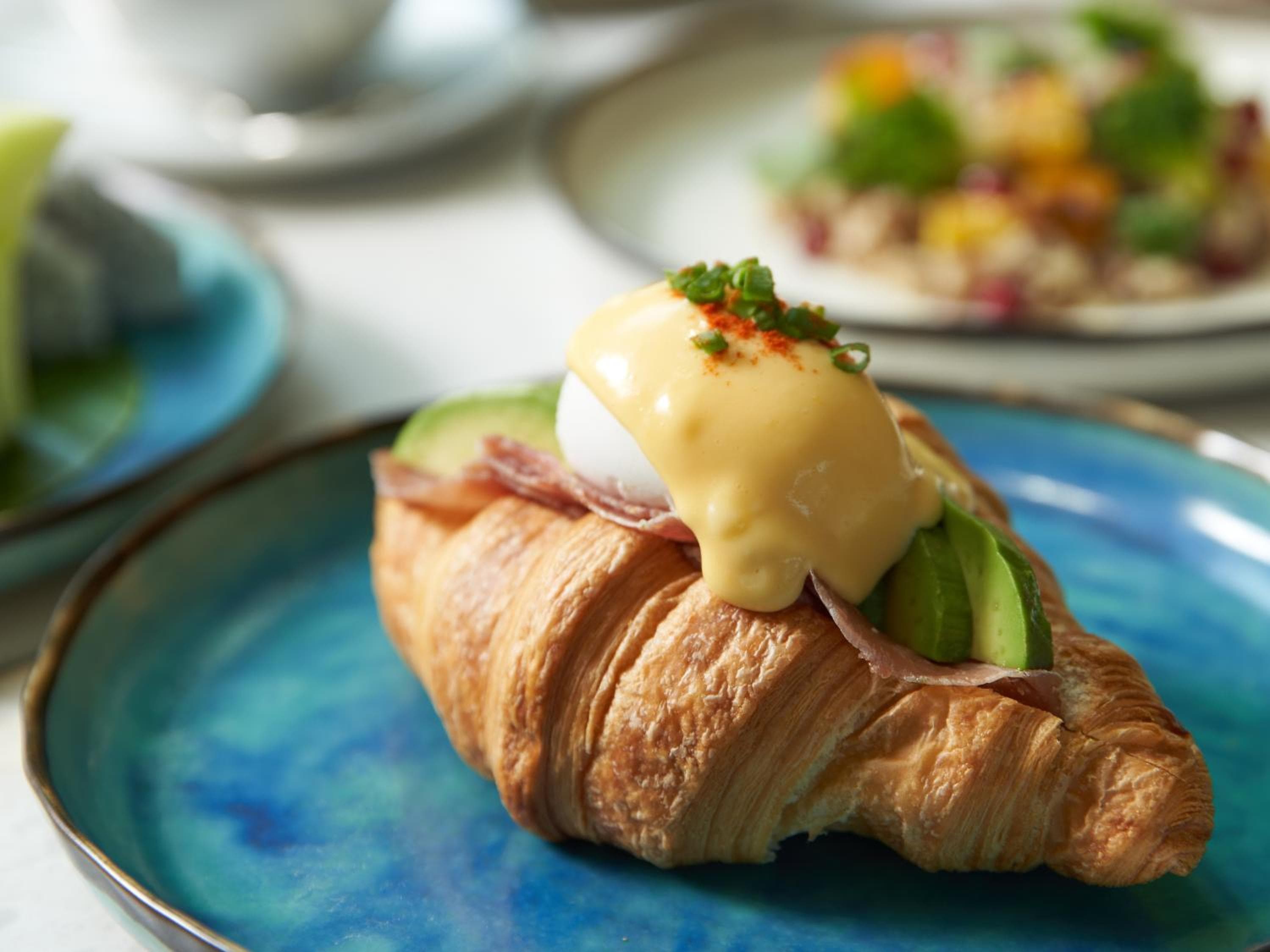 Park Hyatt Bangkok — 29