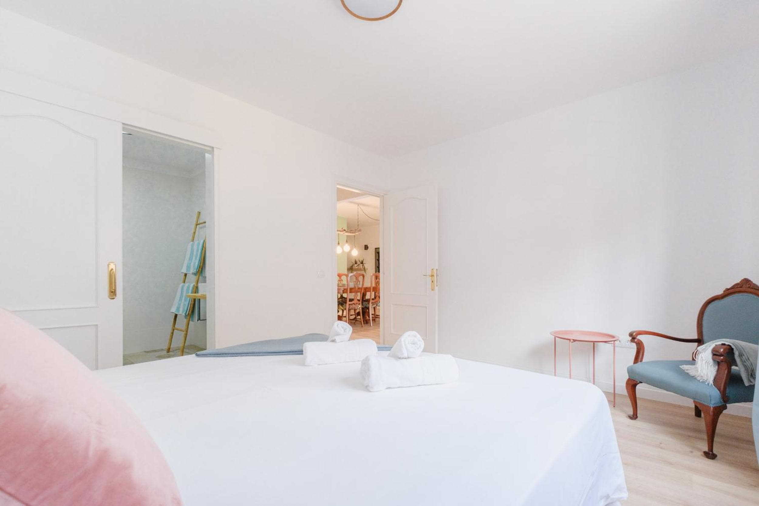 Acogedor apartamento en Puerto de la Cruz — 3