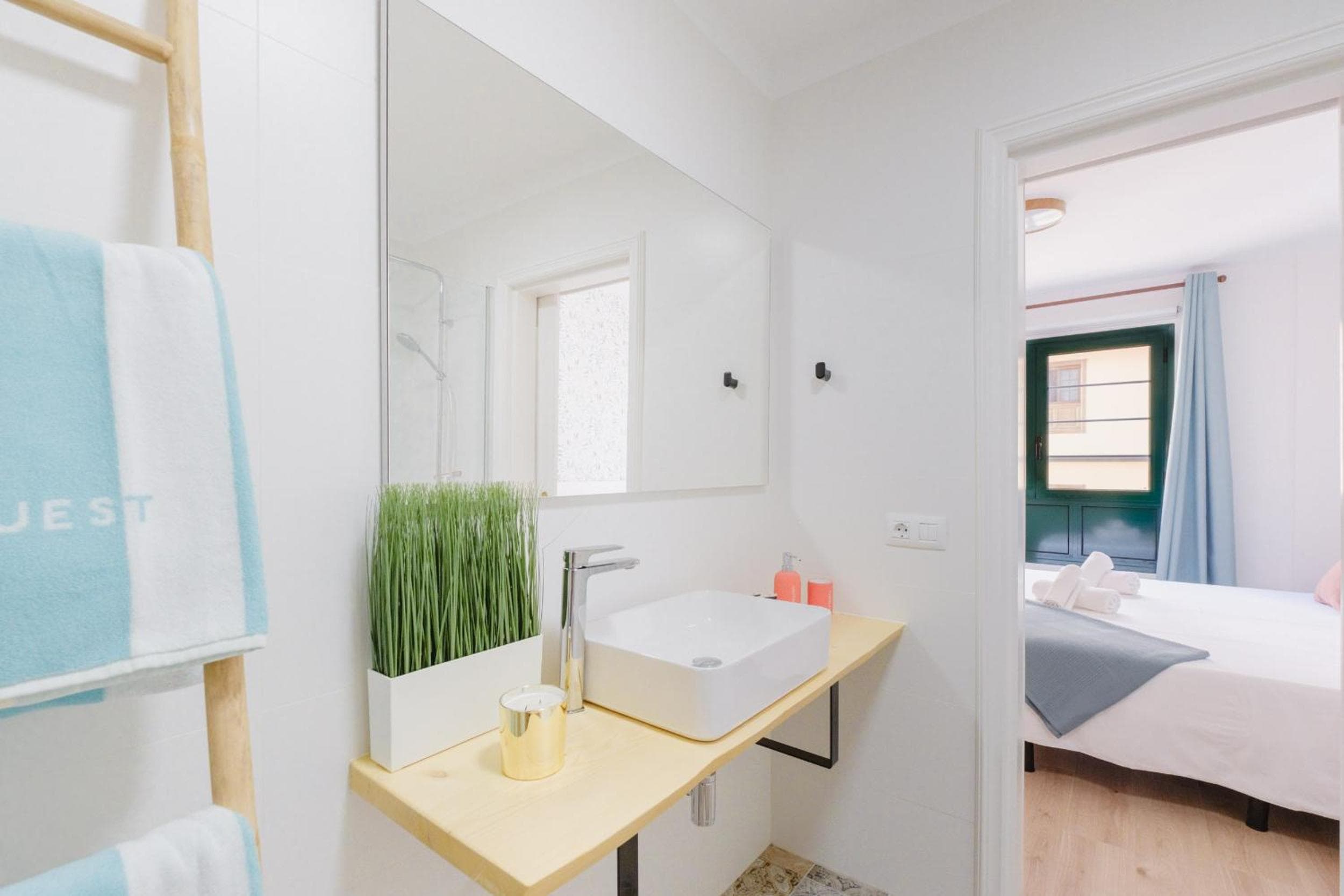 Acogedor apartamento en Puerto de la Cruz — 4