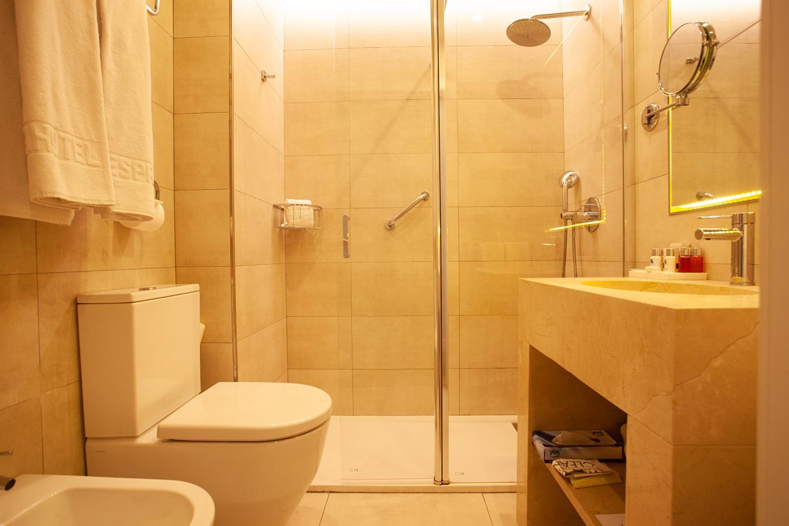 Espahotel Plaza de España — 10
