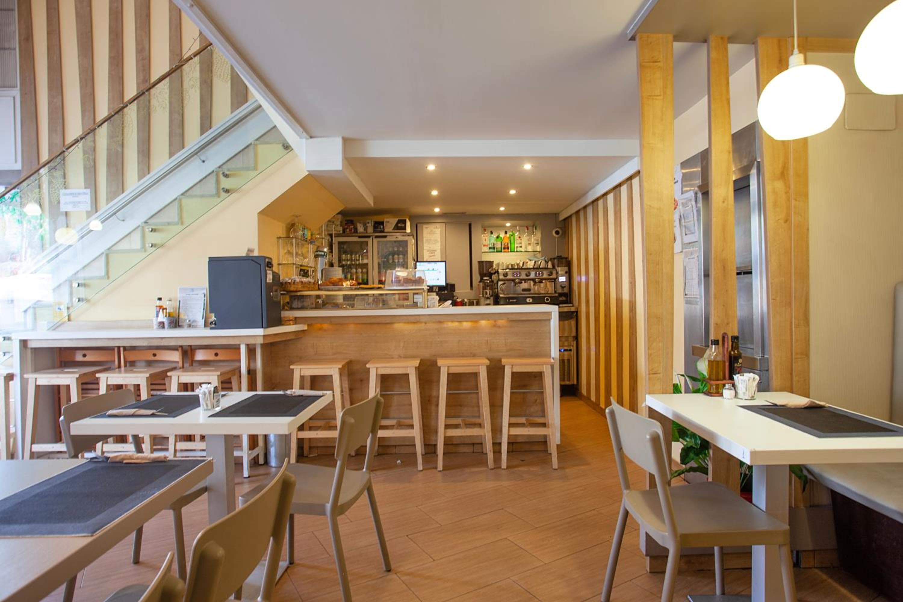 Espahotel Plaza de España - Espahotel Platz von Spanien — 28