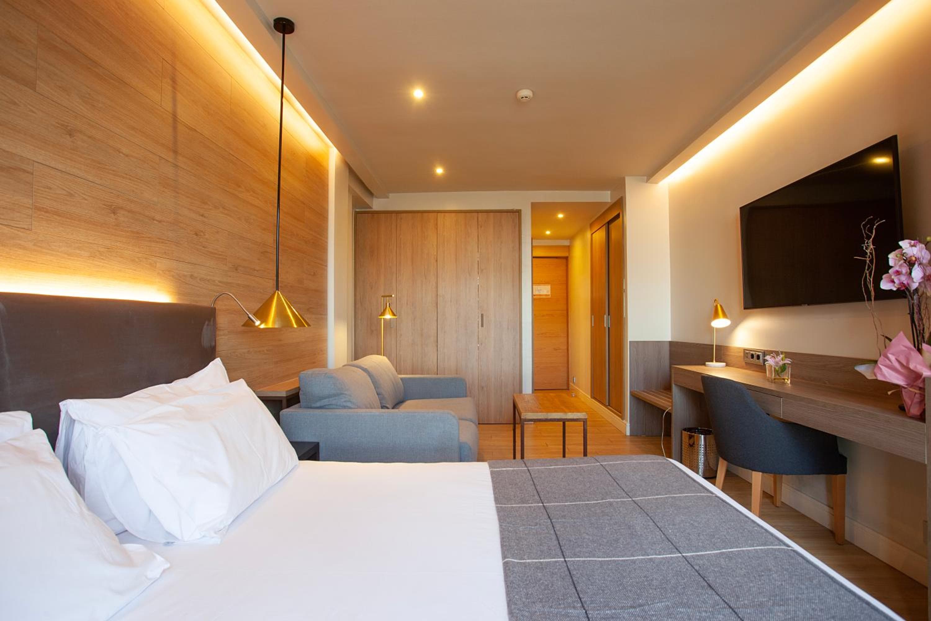 Espahotel Plaza de España — 13