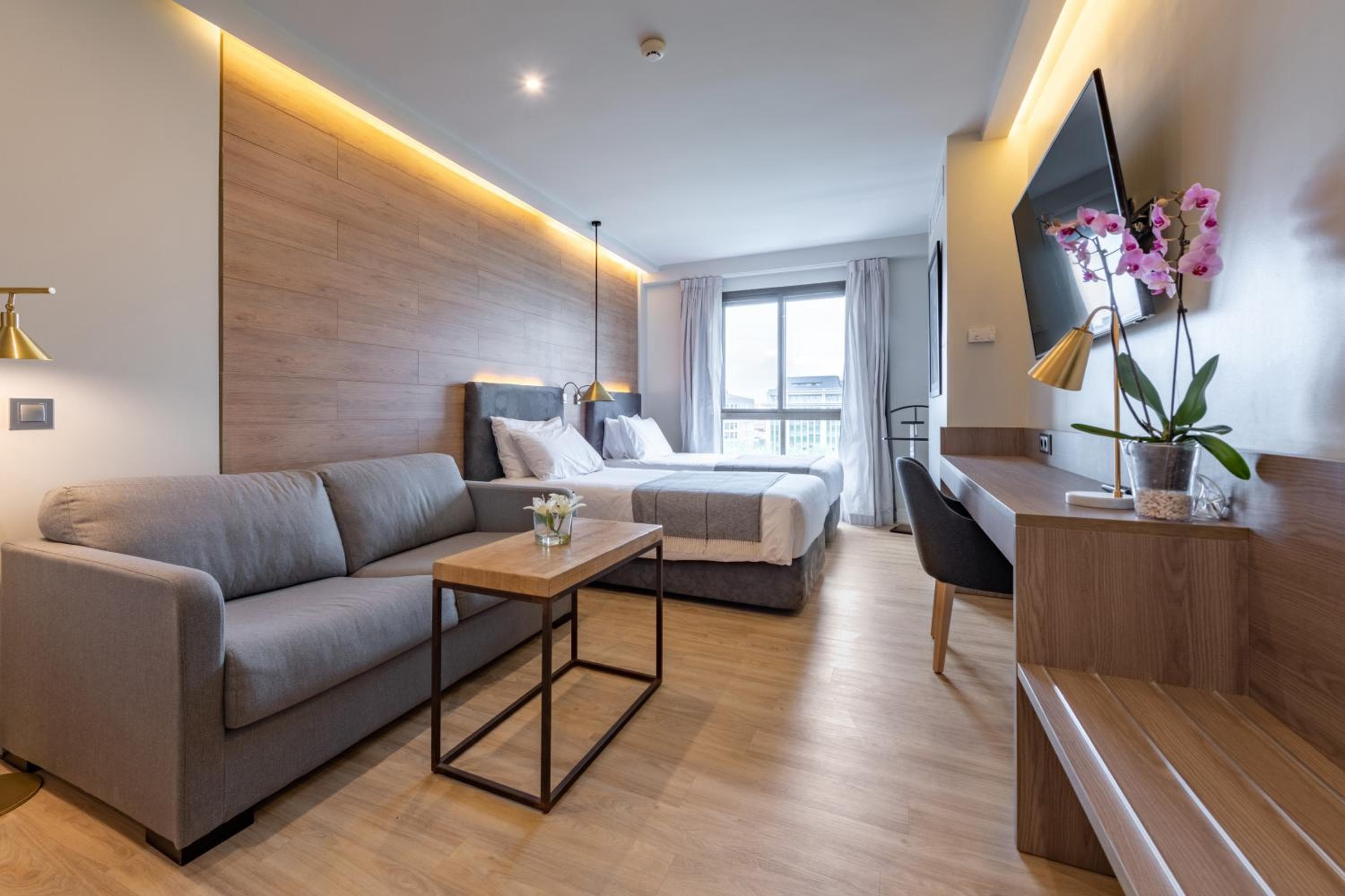 Espahotel Plaza de España — 3