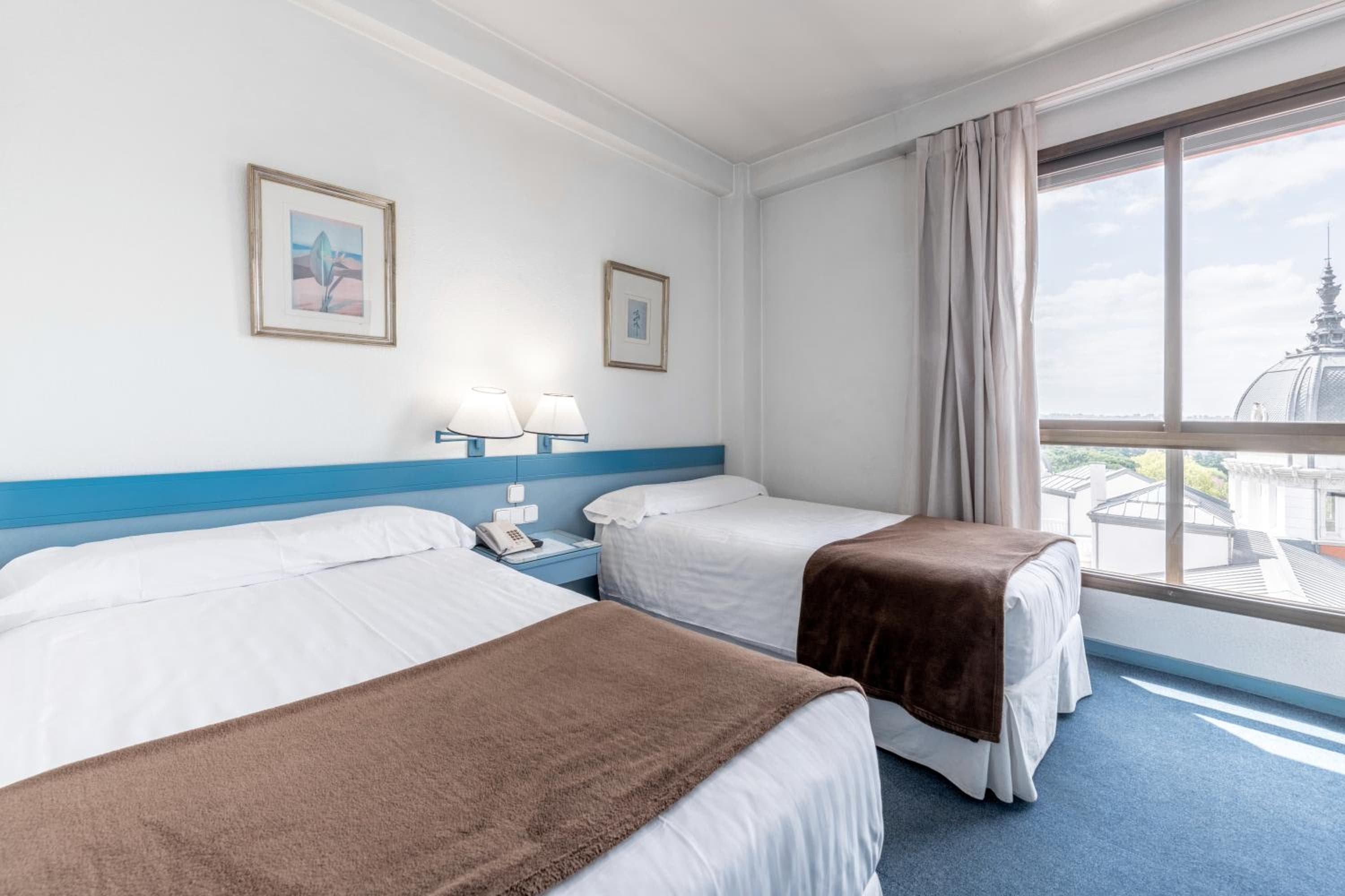 Espahotel Plaza de España — 6