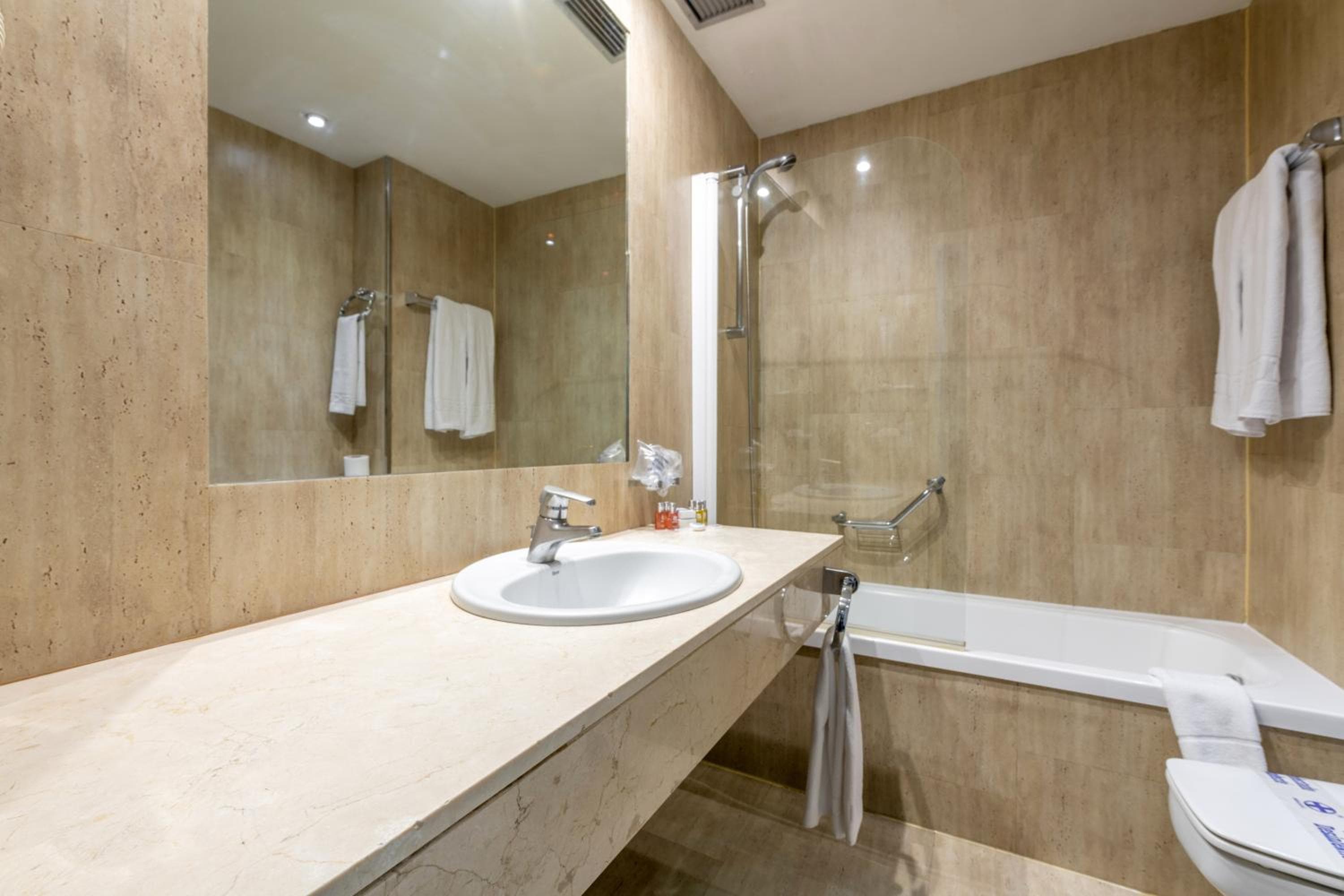 Espahotel Plaza de España — 5