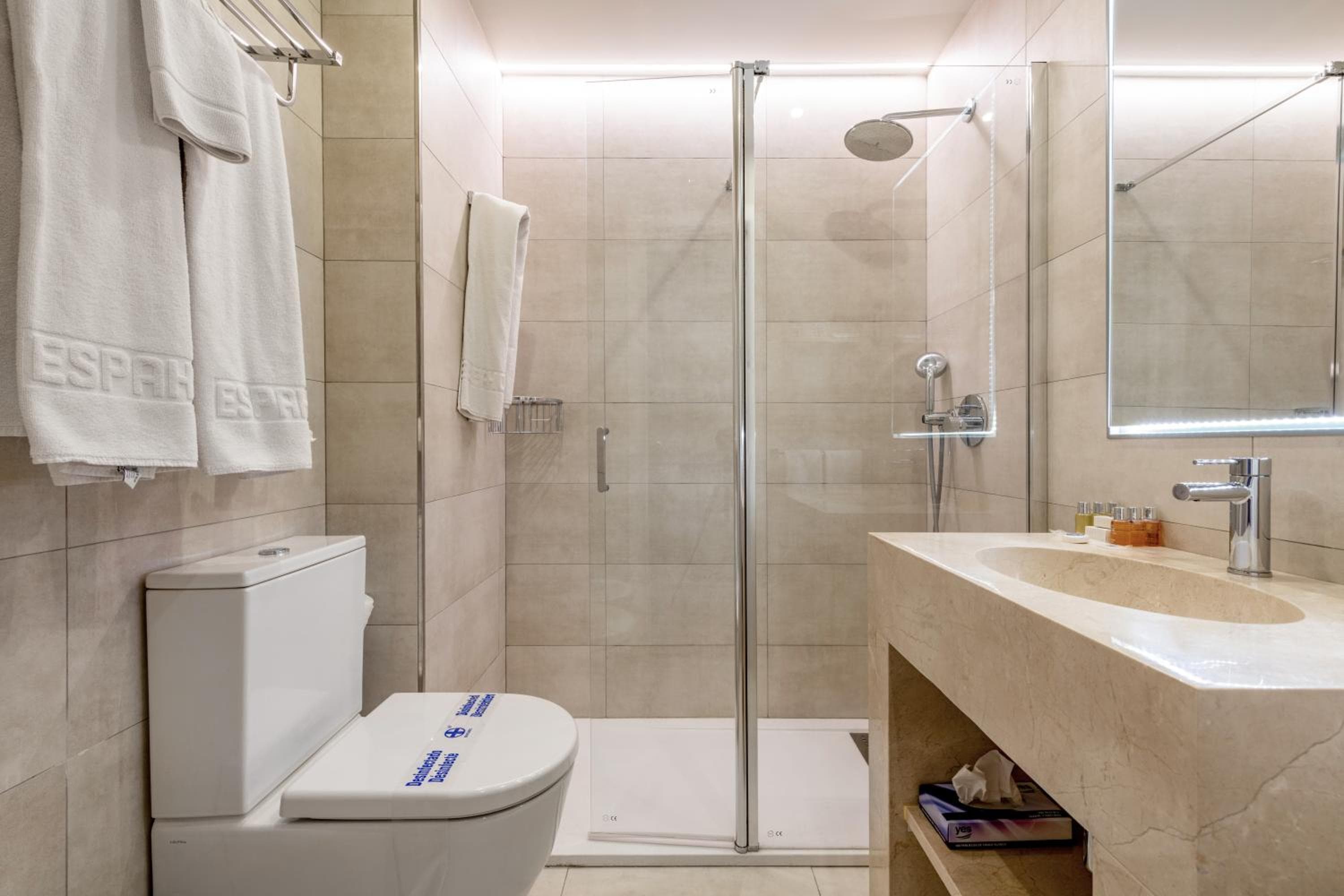 Espahotel Plaza de España — 7