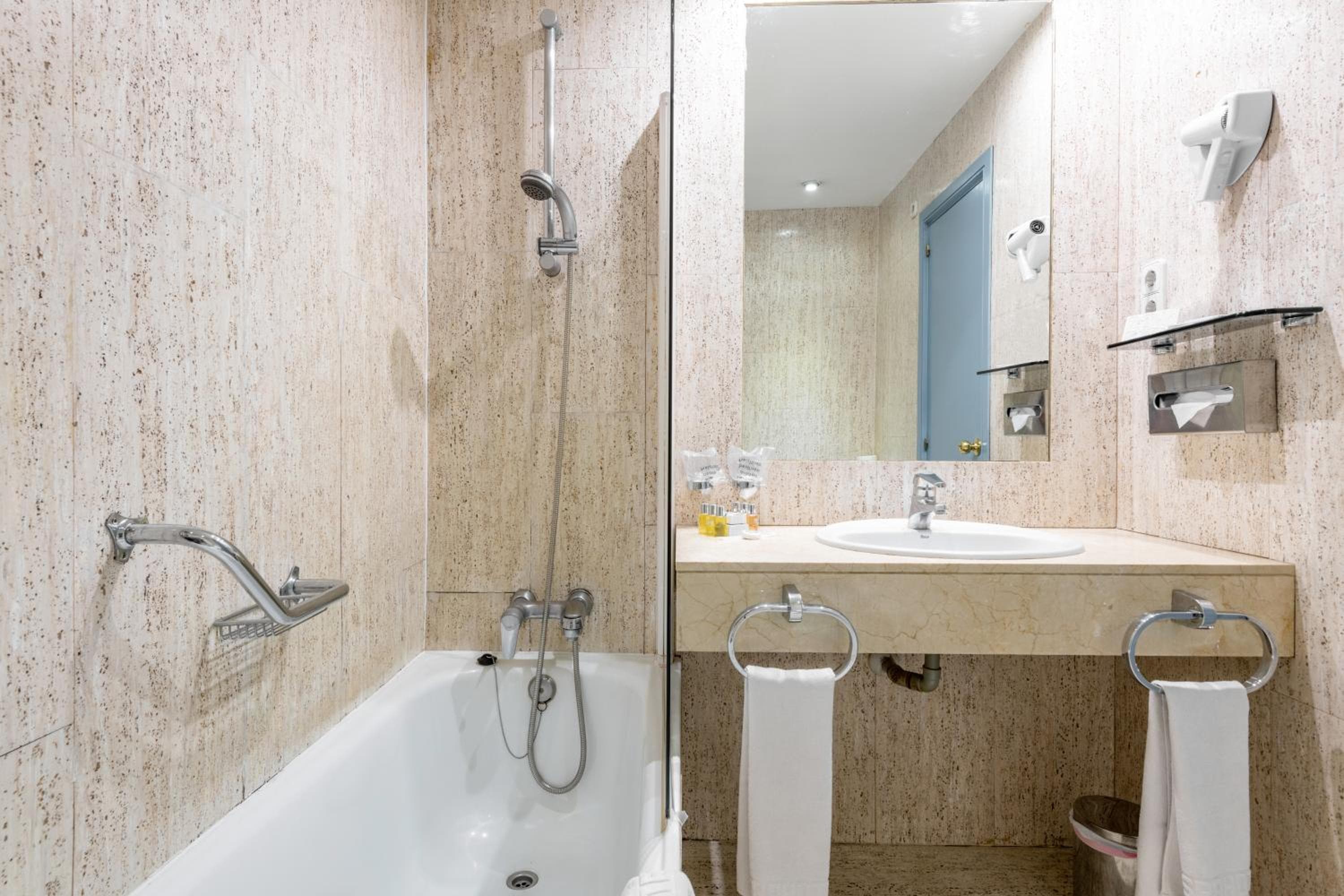 Espahotel Plaza de España — 8