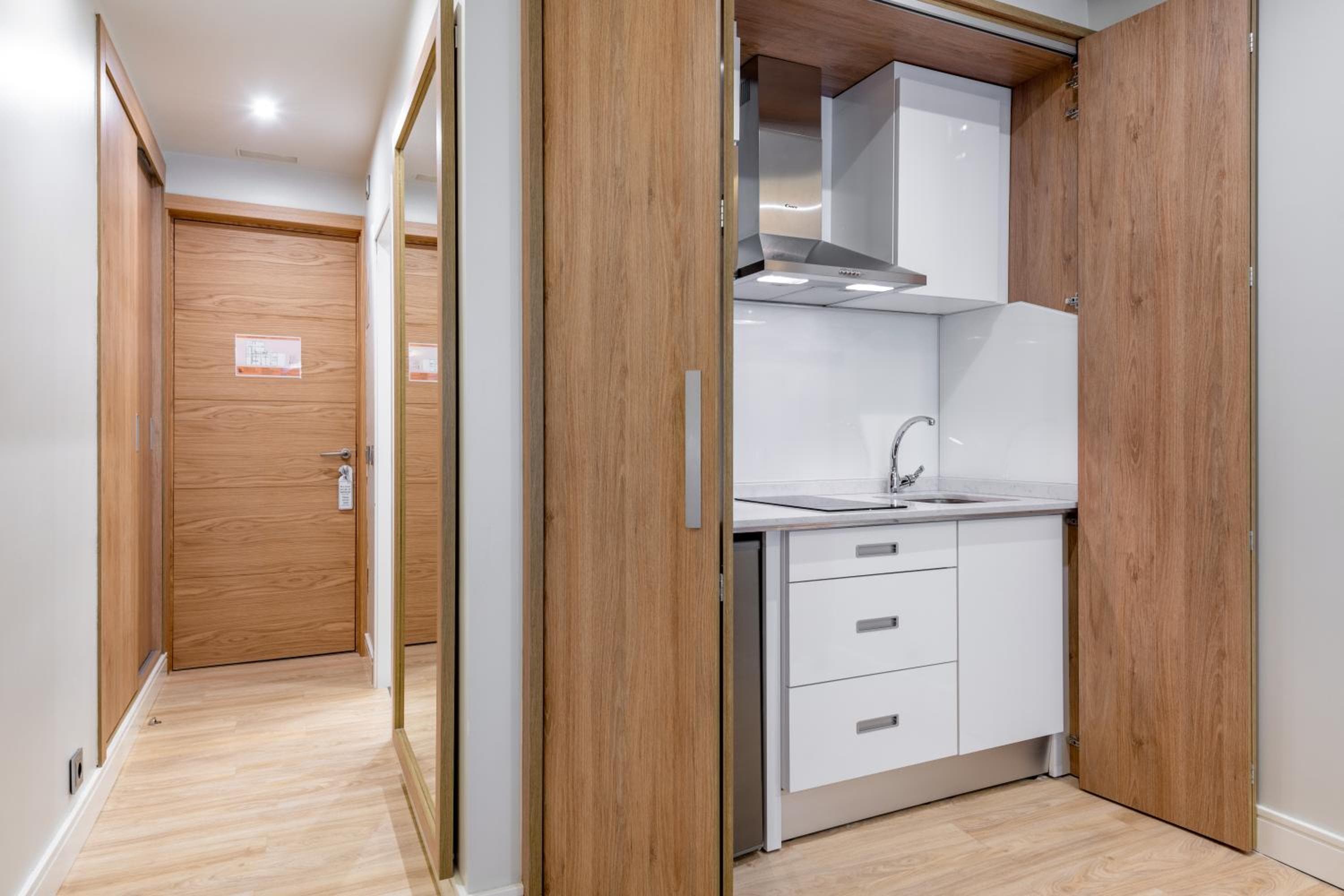 Espahotel Plaza de España - Espahotel Platz von Spanien — 30