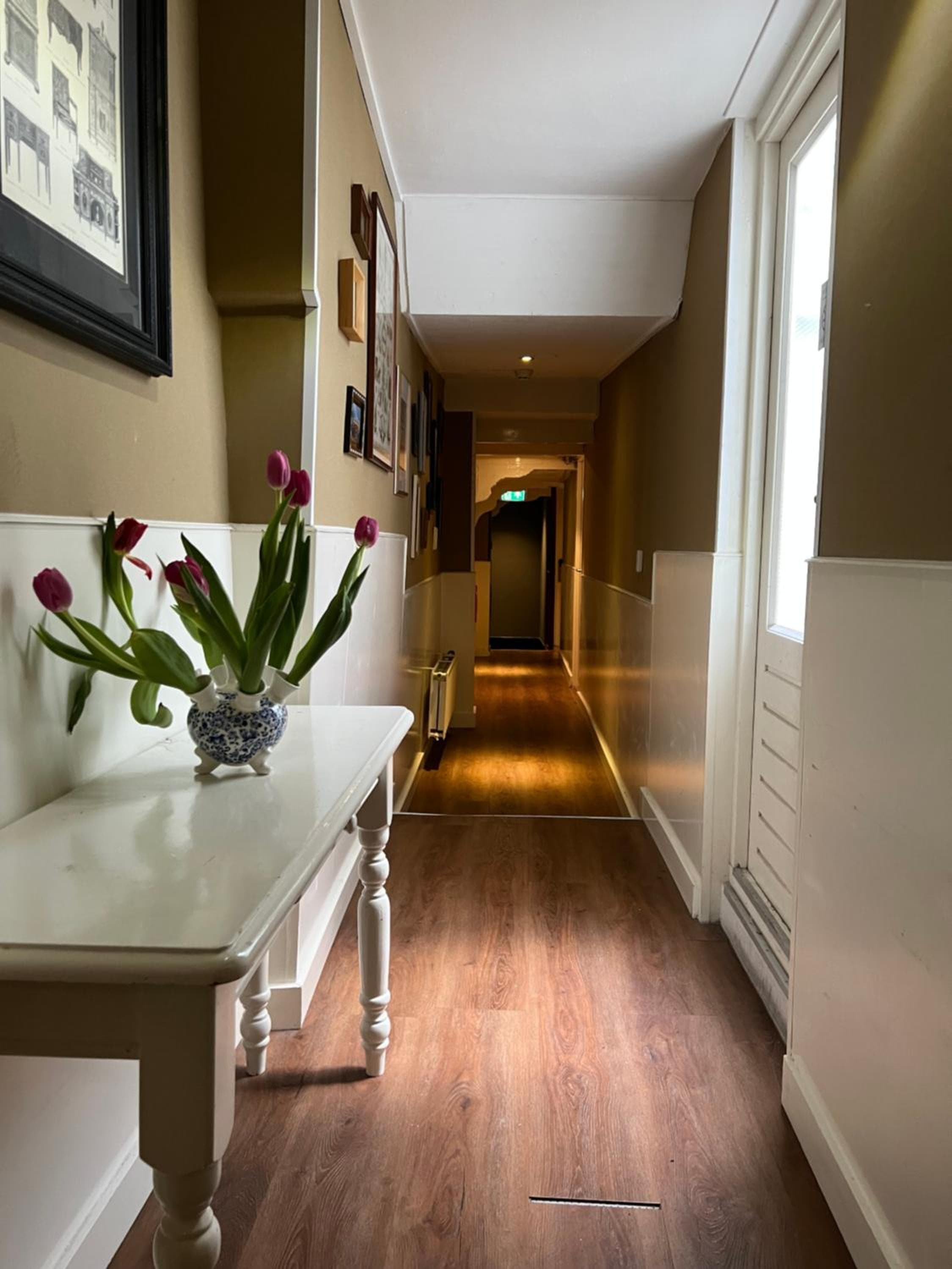Hotel Altes Viertel — 19