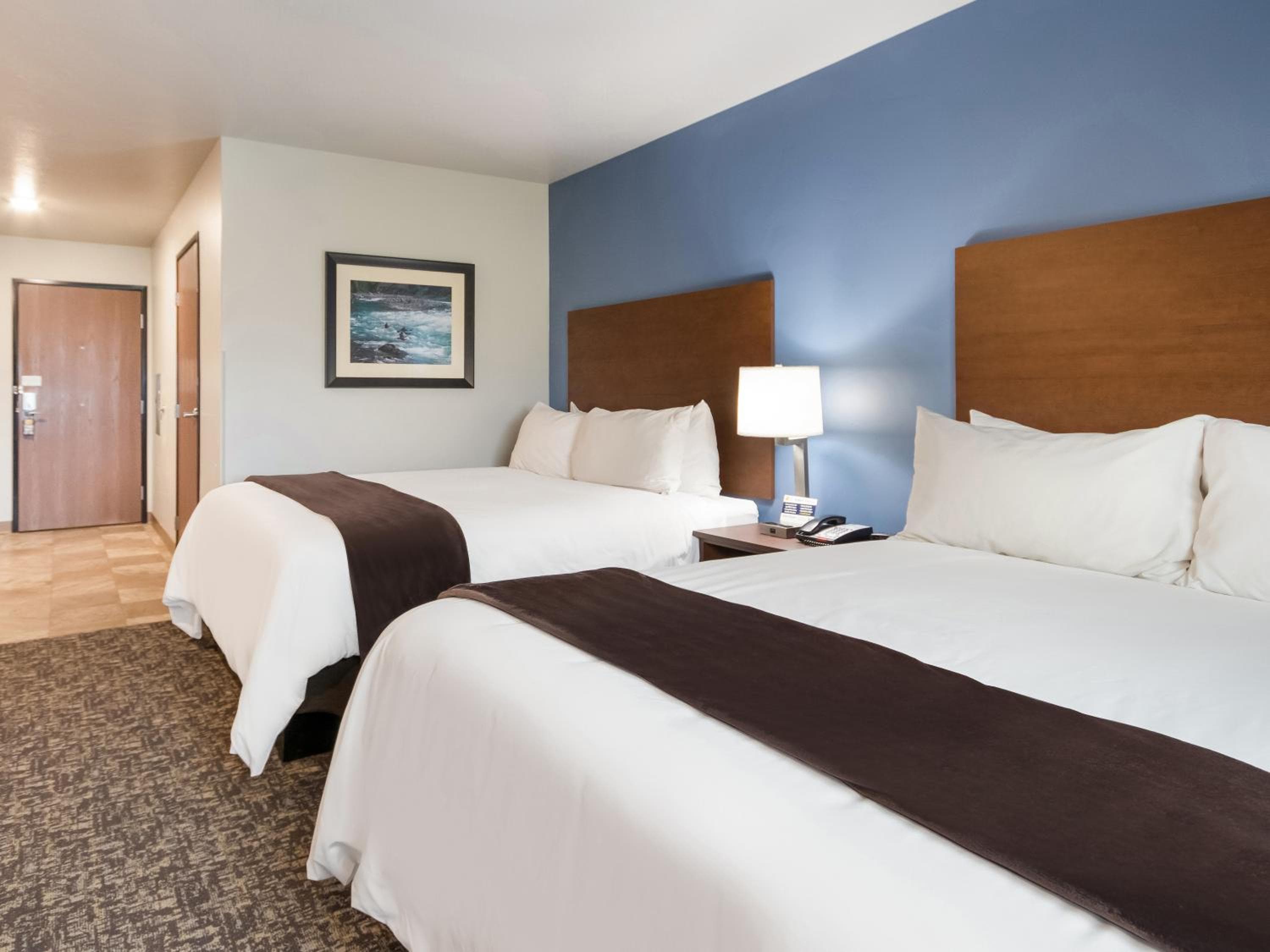 My Place Hotel-North Las Vegas, NV — 23