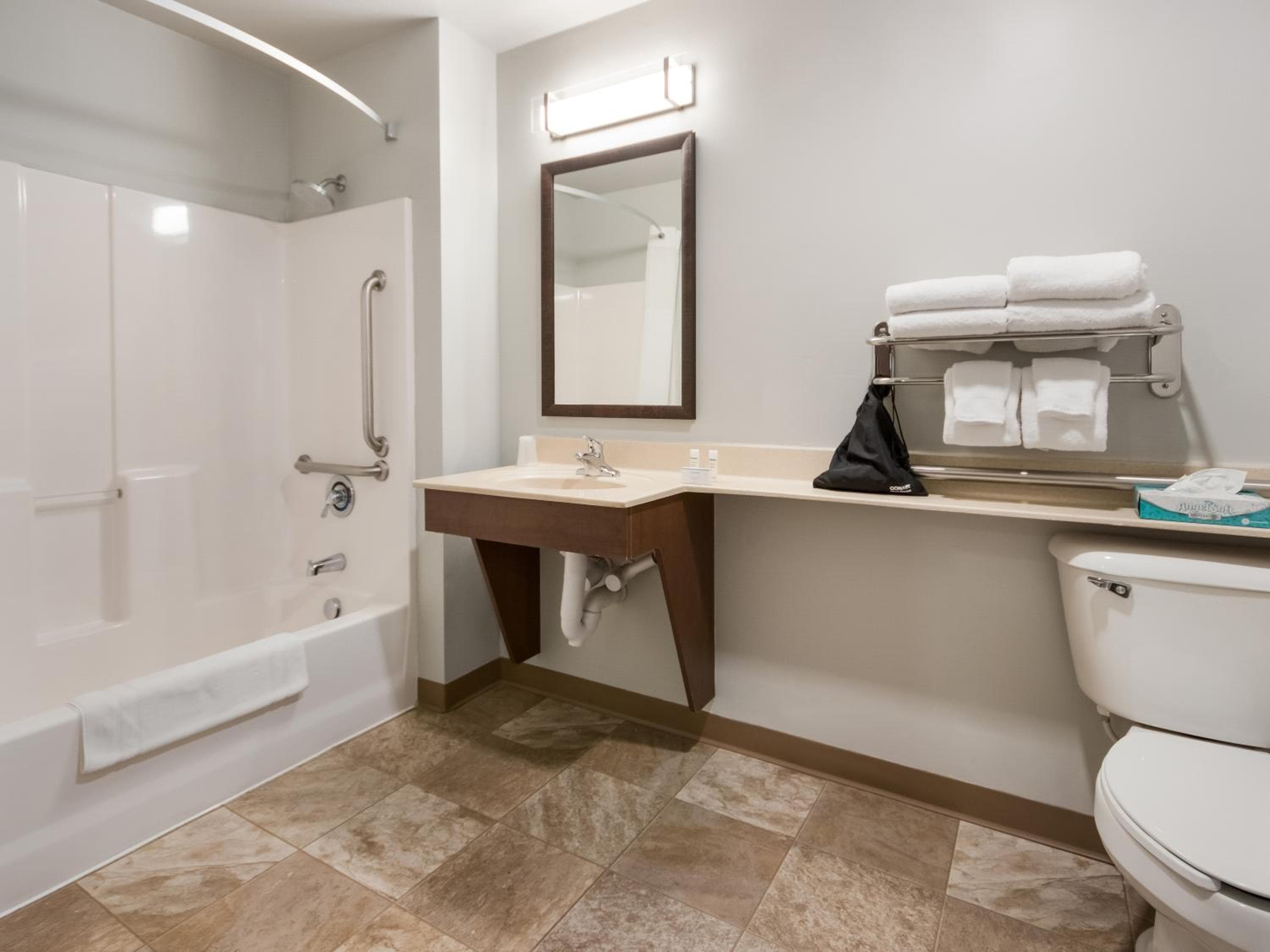 My Place Hotel-North Las Vegas, NV — 25