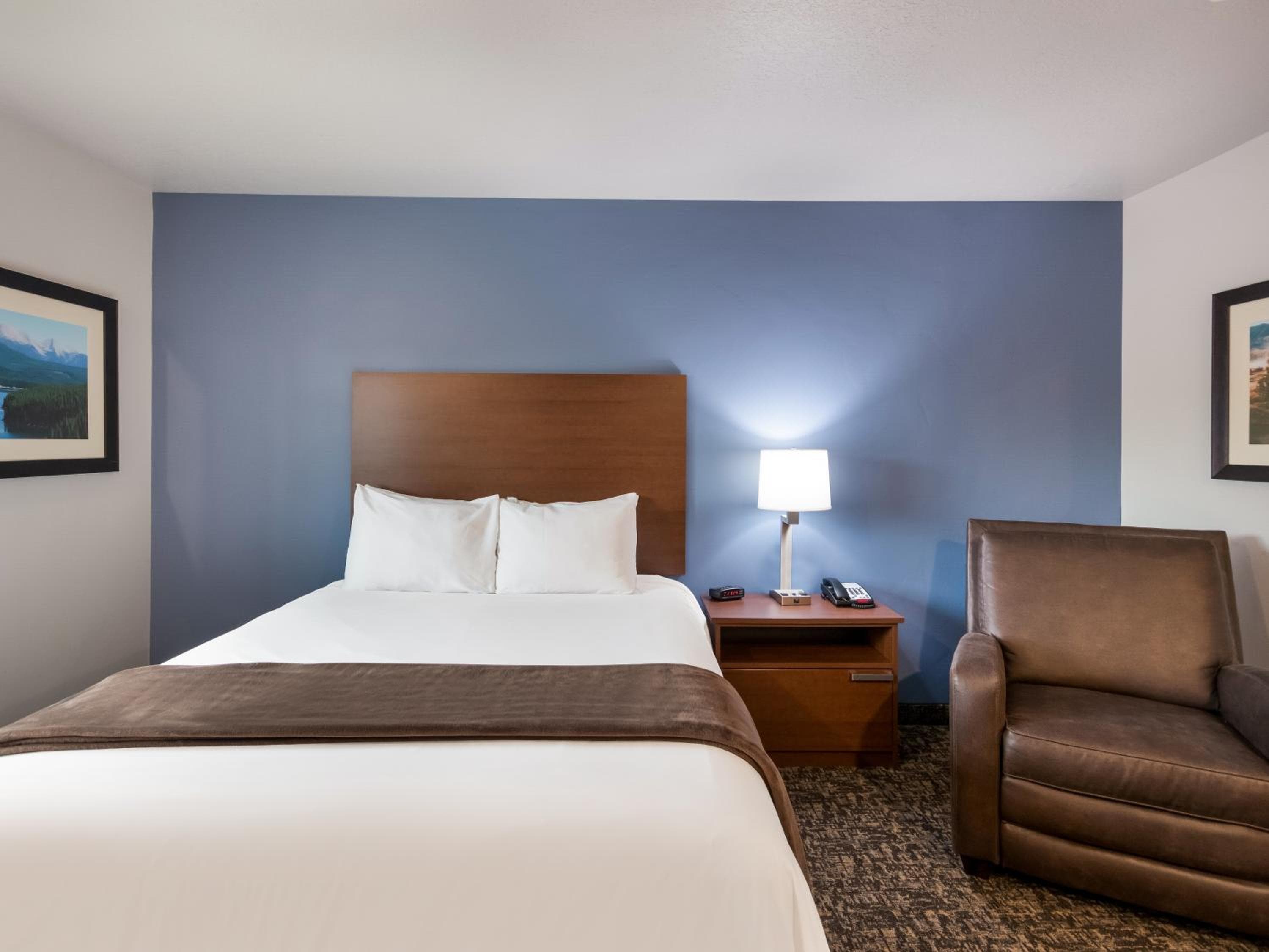 My Place Hotel-North Las Vegas, NV — 23