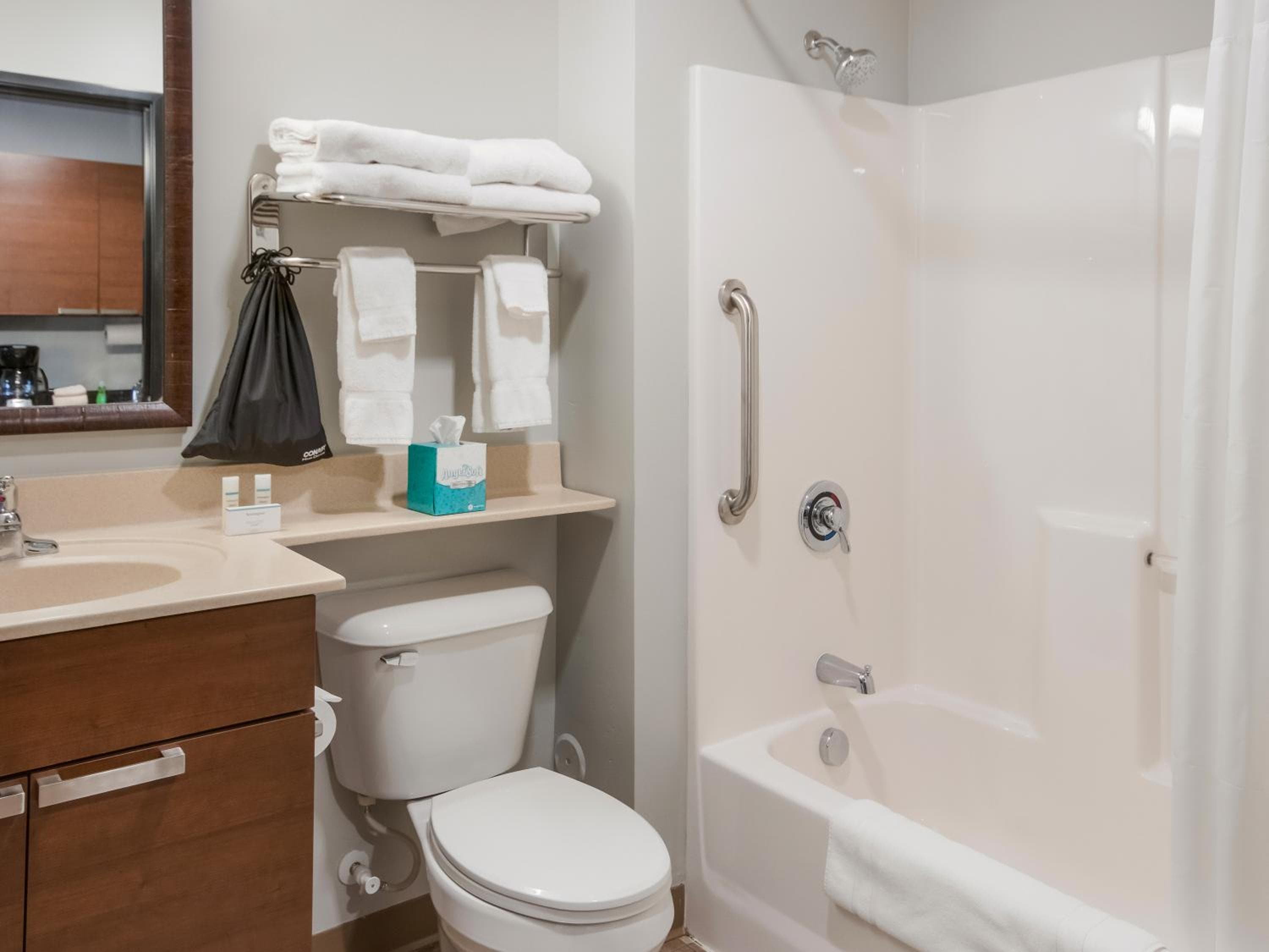 My Place Hotel-North Las Vegas, NV — 13