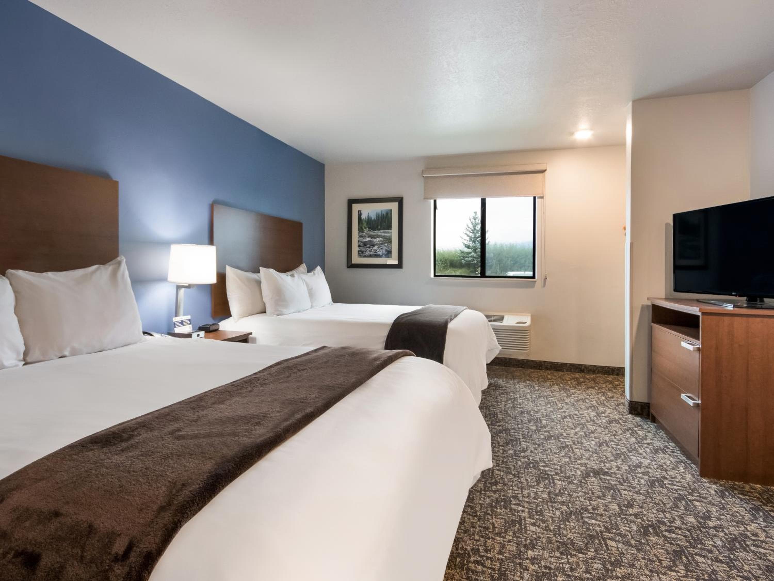 My Place Hotel-North Las Vegas, NV — 30