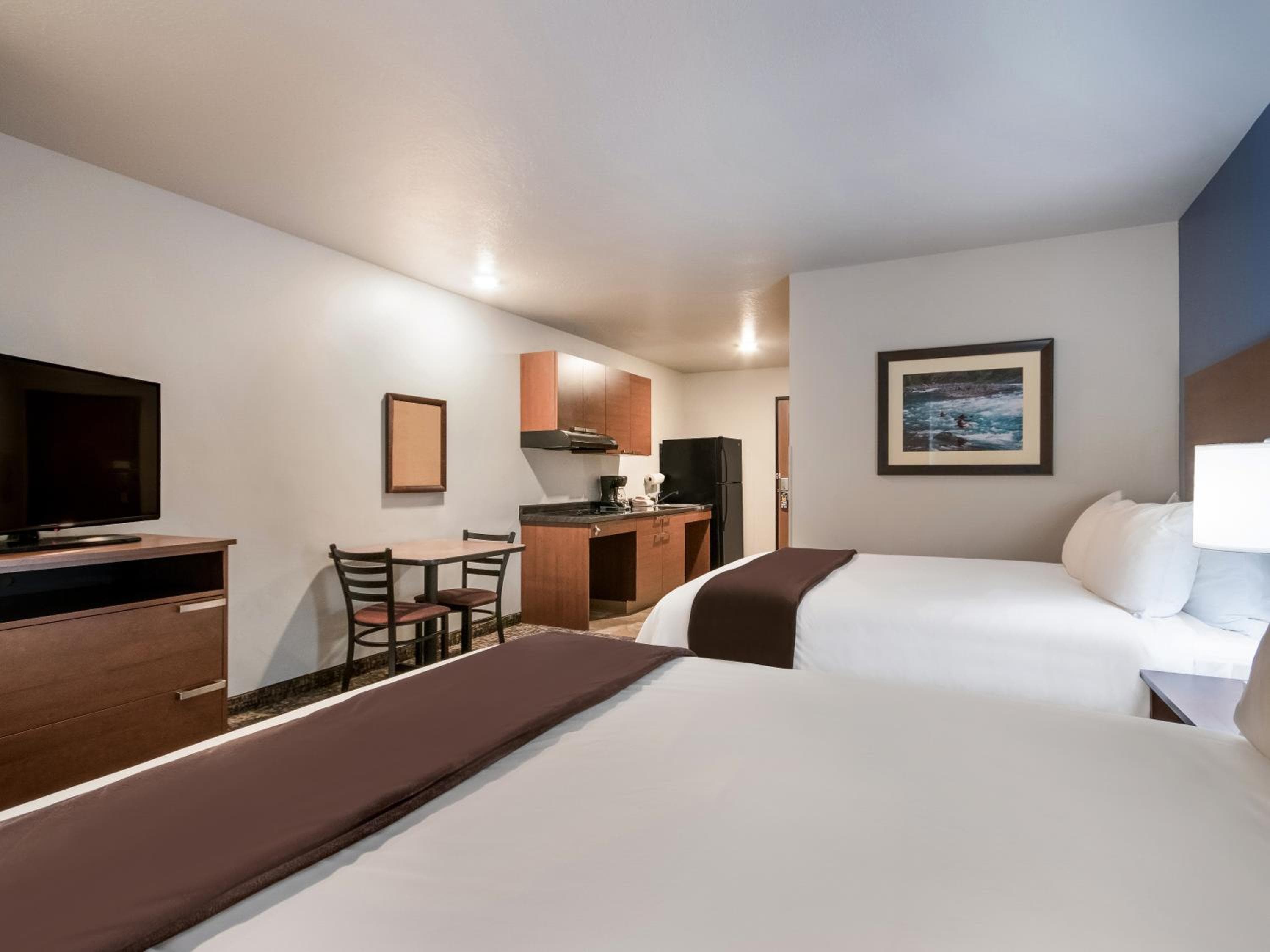 My Place Hotel-North Las Vegas, NV — 29