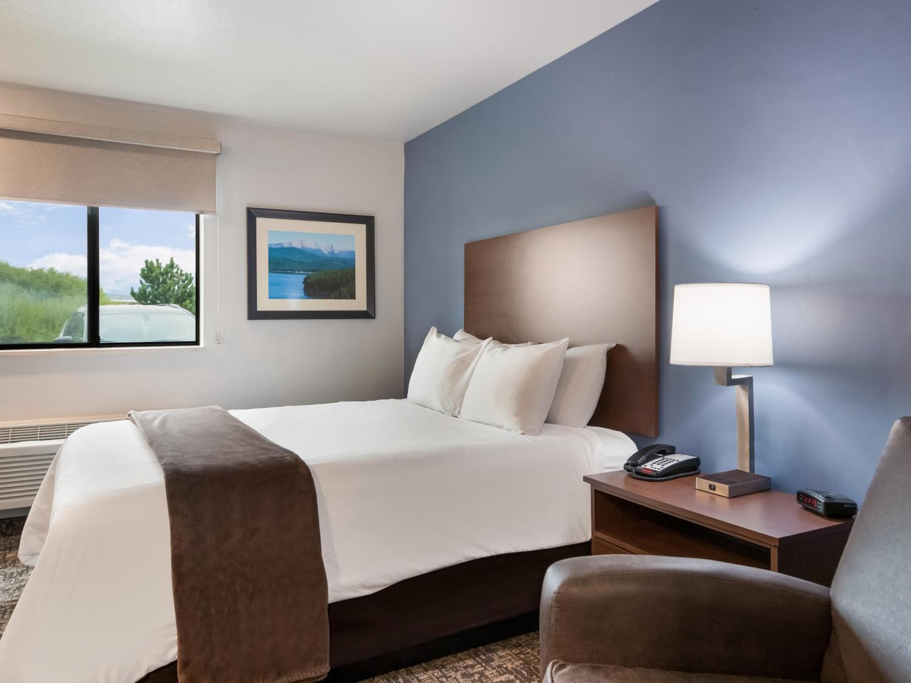 My Place Hotel-North Las Vegas, NV — 28