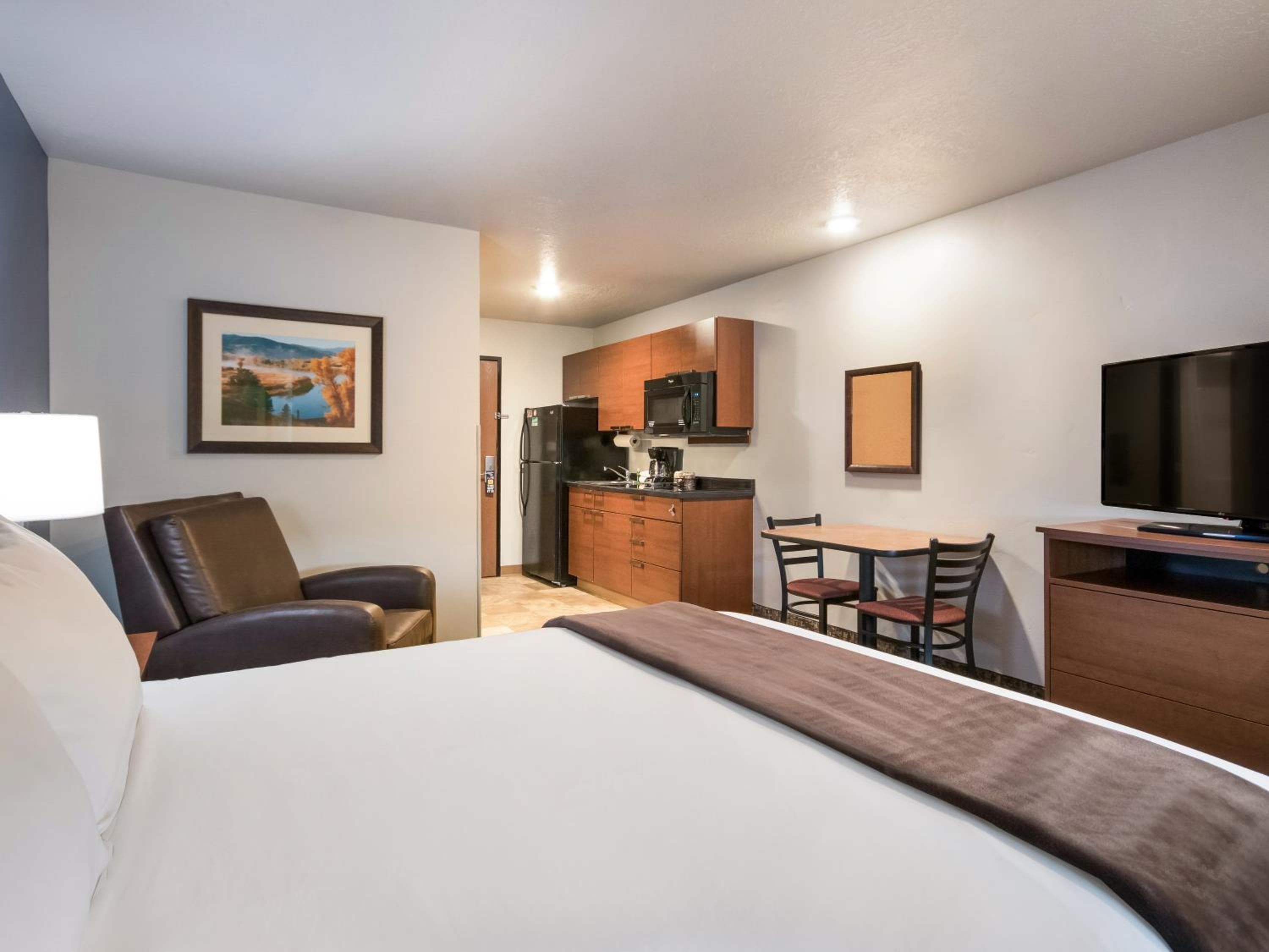 My Place Hotel-North Las Vegas, NV — 27