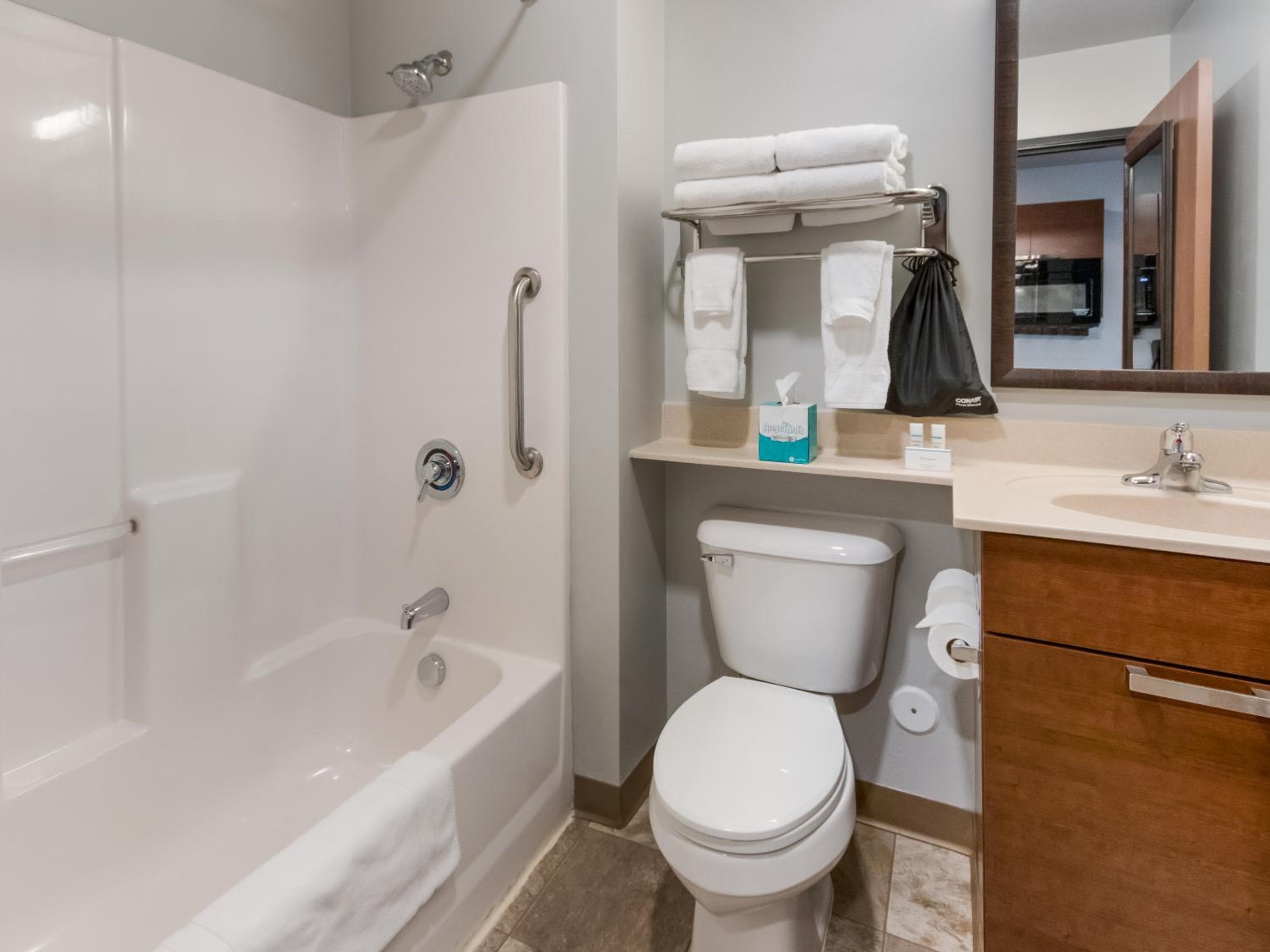 My Place Hotel-North Las Vegas, NV — 26