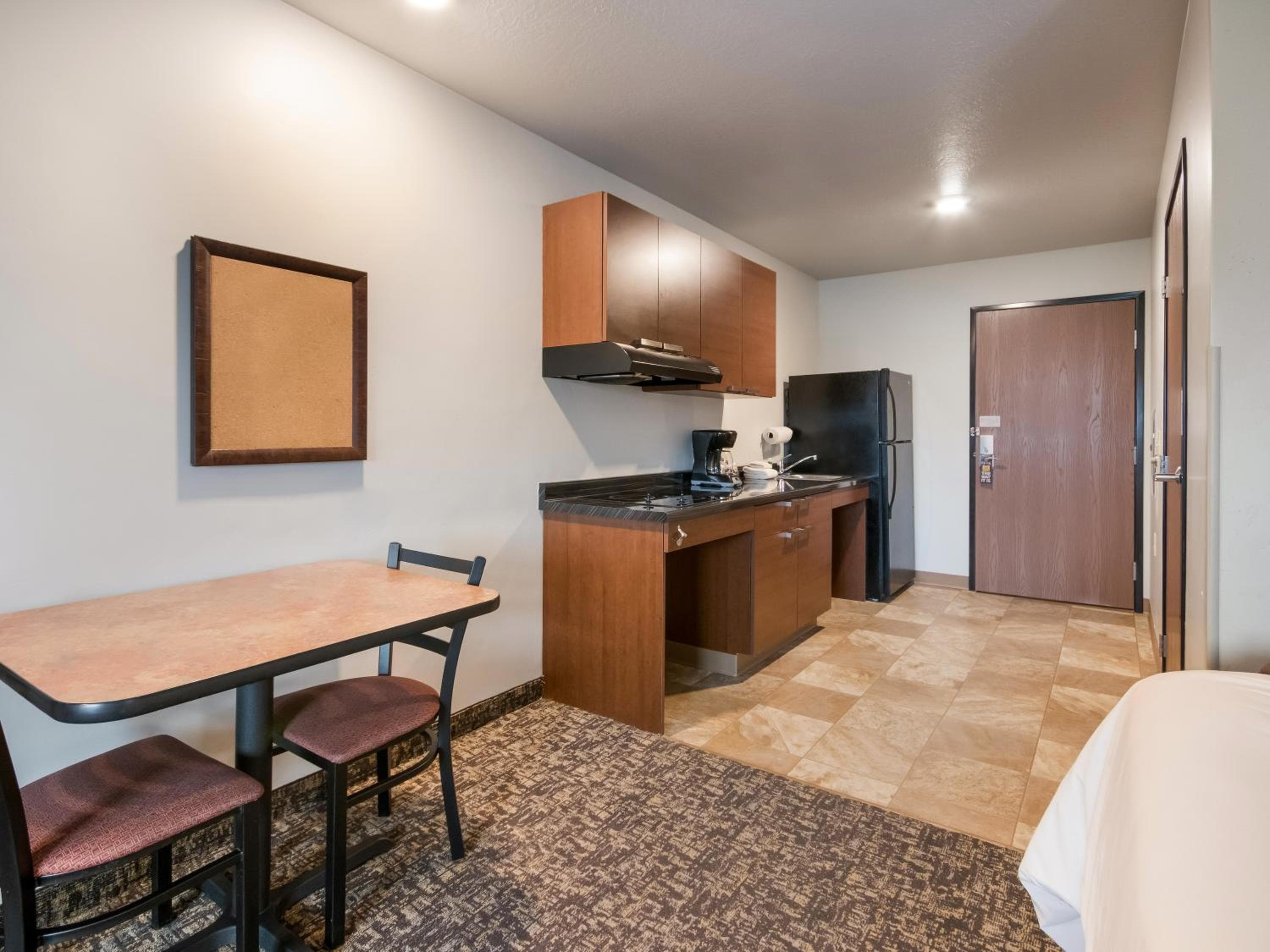 My Place Hotel-North Las Vegas, NV — 25