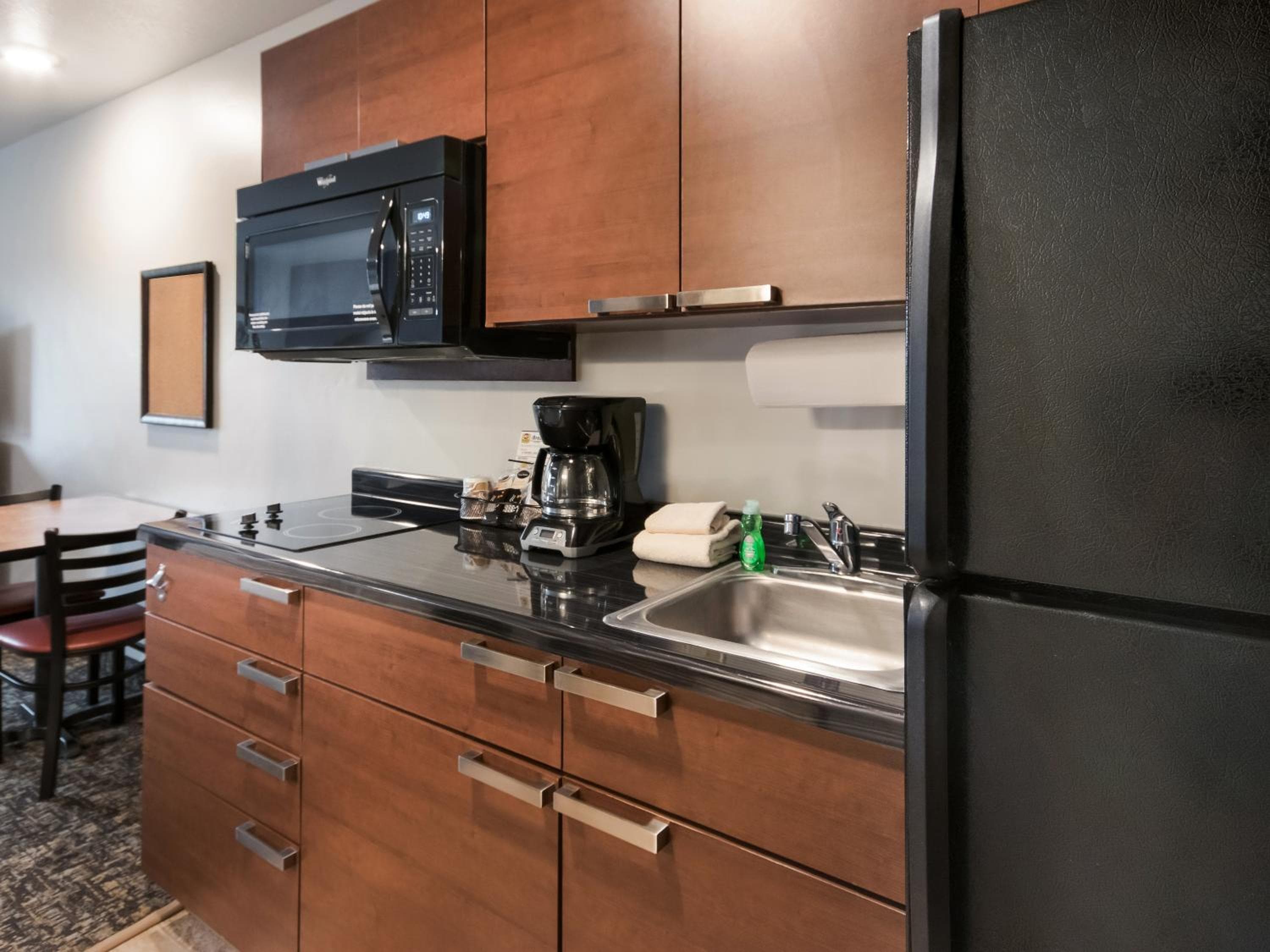 My Place Hotel-North Las Vegas, NV — 24