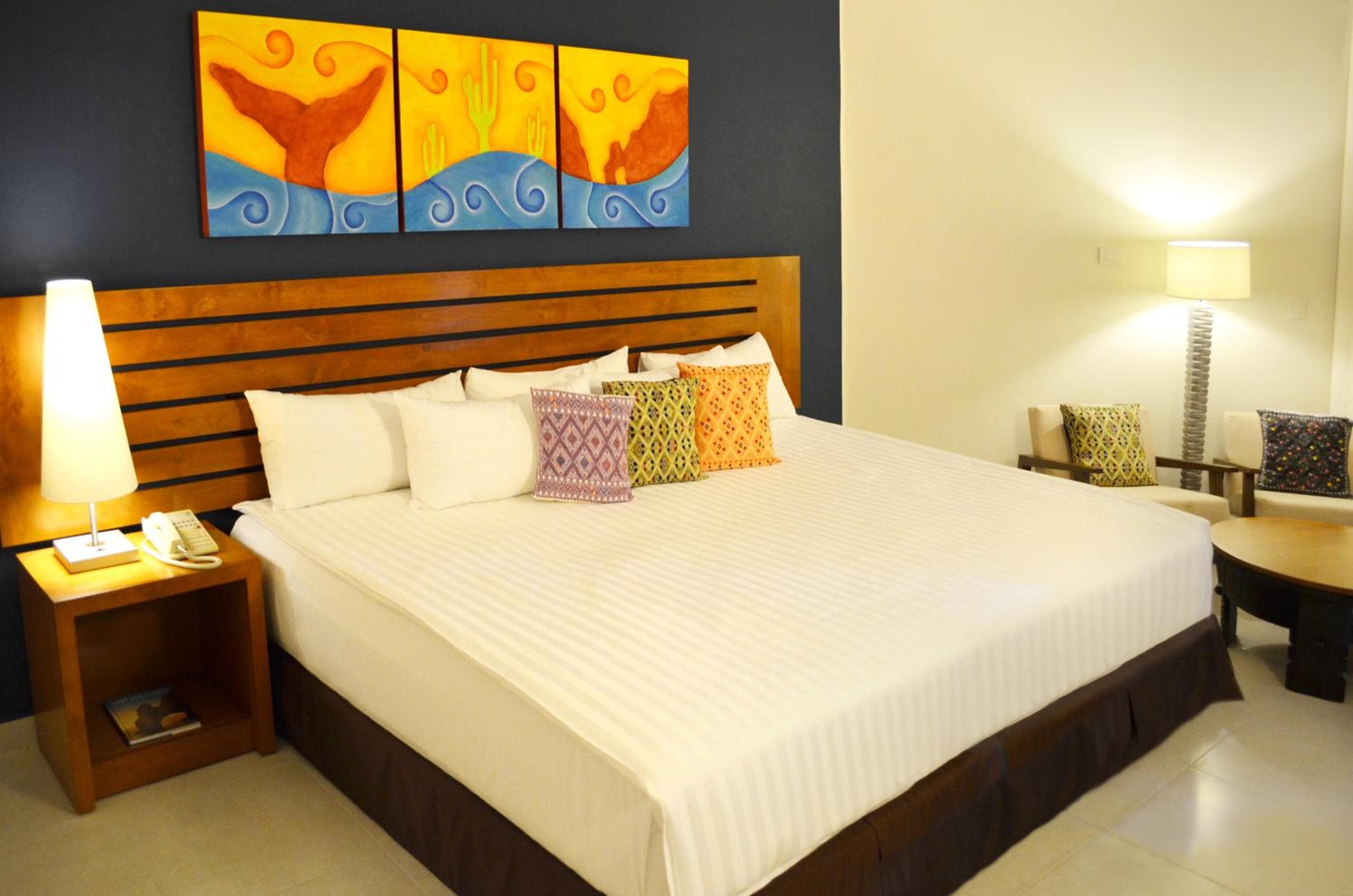 Grand Decameron Los Cabos, ein Markenzeichen für ein All-Inclusive-Resort. — 17