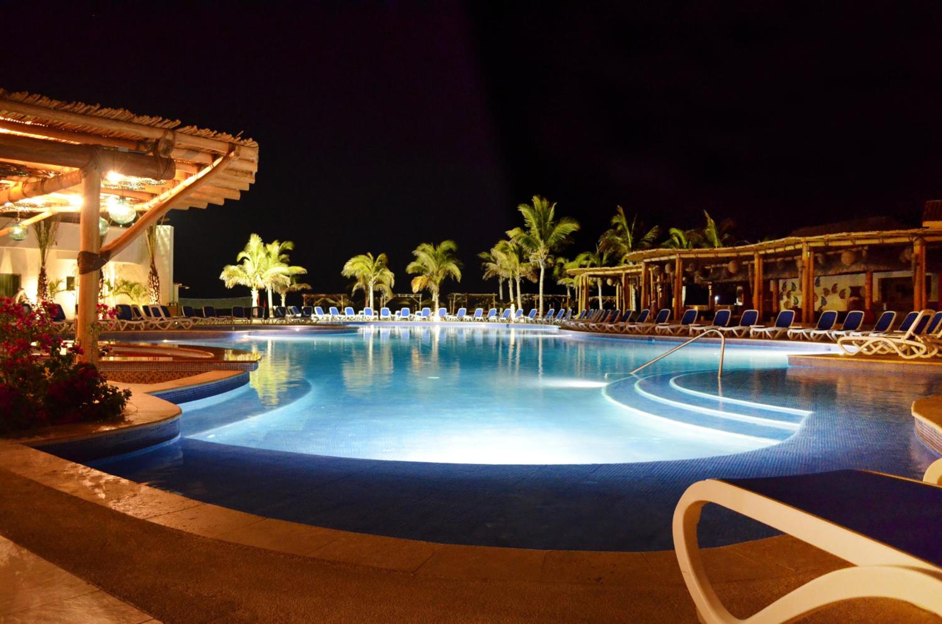 Grand Decameron Los Cabos, ein Markenzeichen für ein All-Inclusive-Resort. — 22