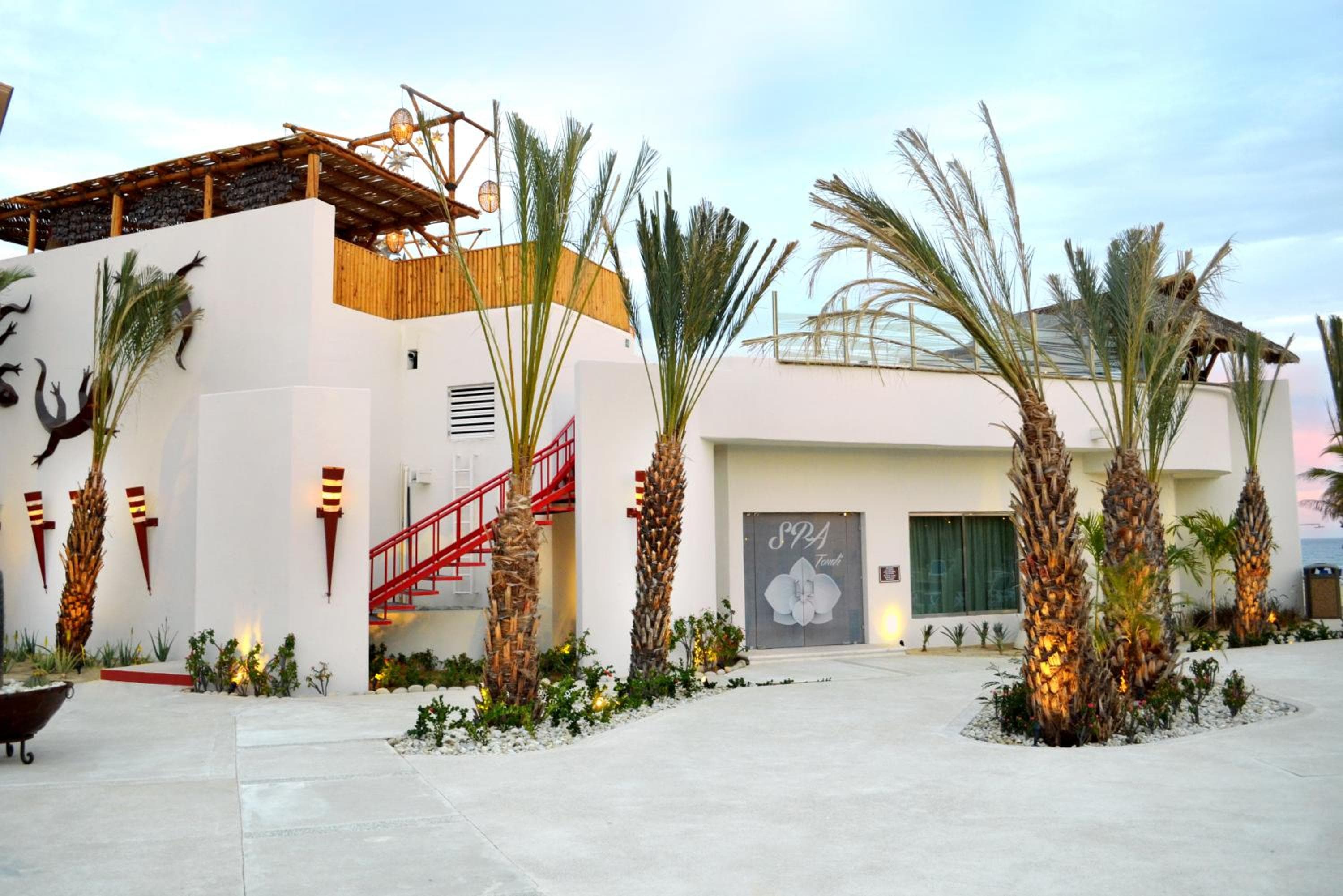 Grand Decameron Los Cabos, ein Markenzeichen für ein All-Inclusive-Resort. — 7