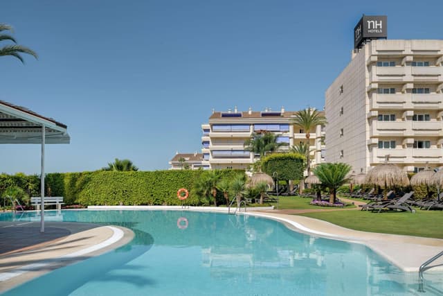 NH Collection Marbella, Marbella