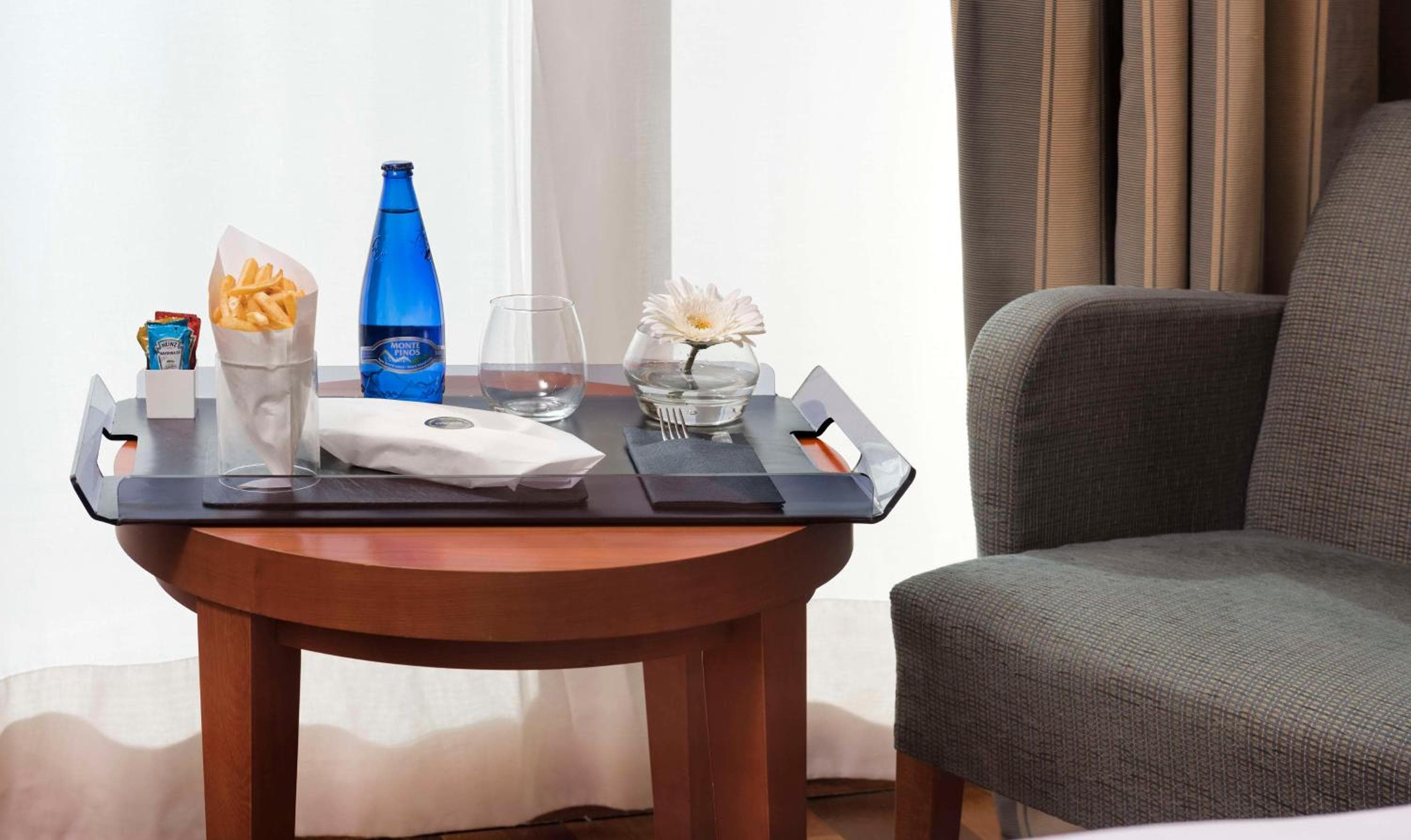 NH Collection Marbella — 3