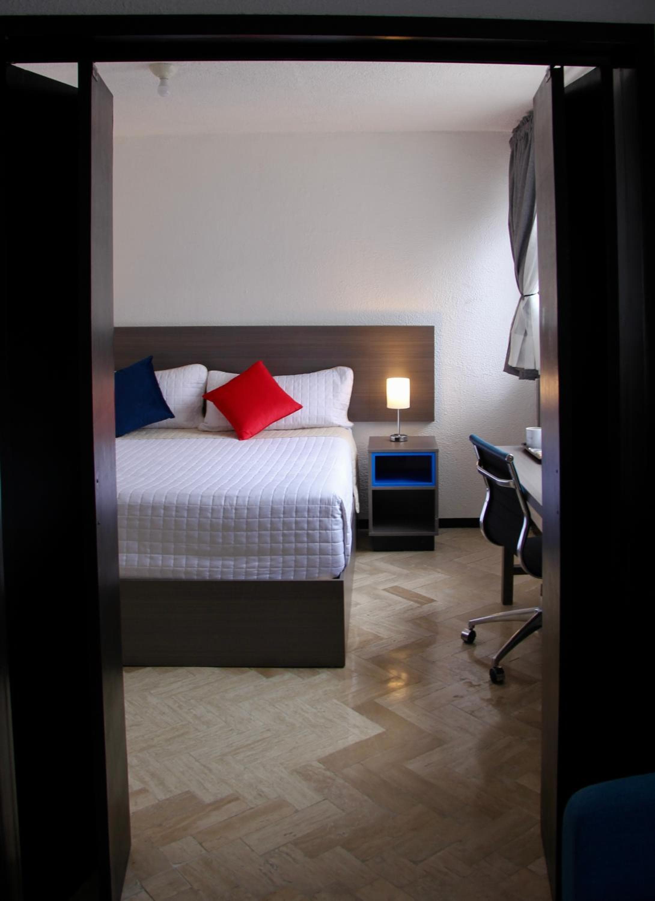 BOK21 - Hotel en Cancun — 12