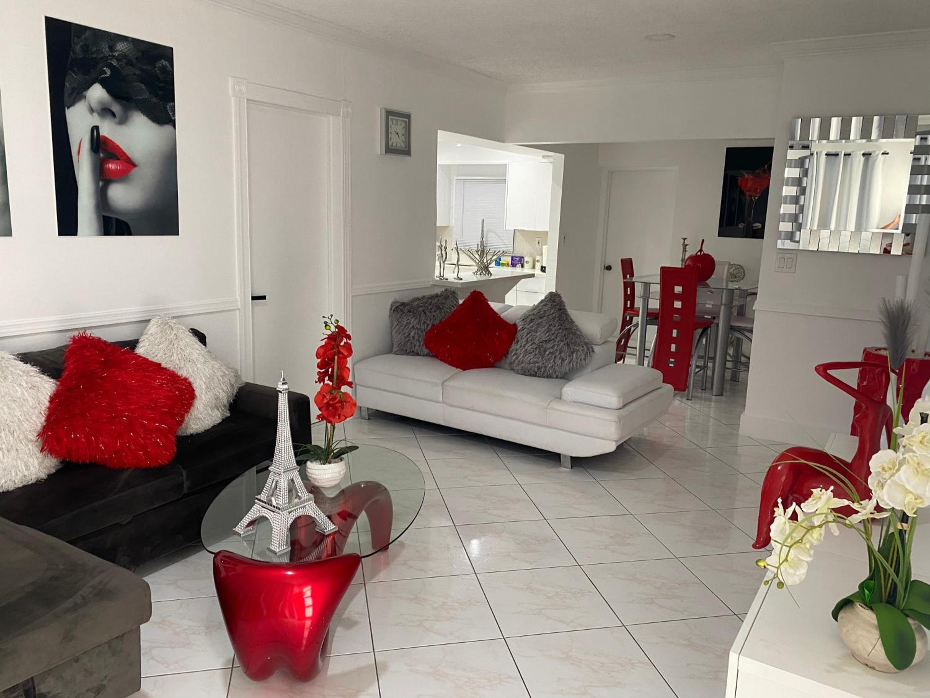 Bella casa a 7 minuti dall'aeroporto di Miami con parcheggio GRATUITO — 25