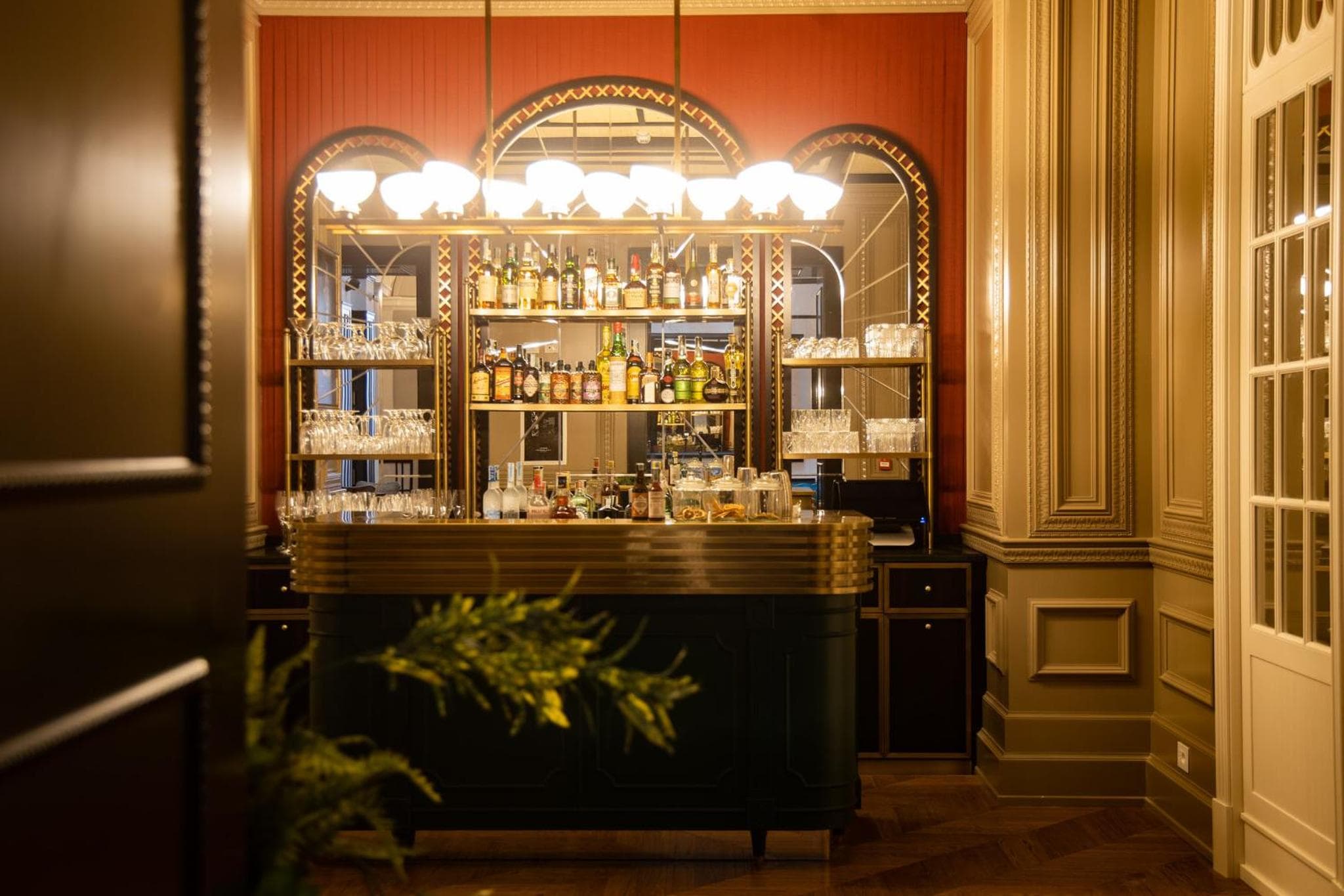 Maalot Roma - Piccoli hotel di lusso nel mondo — 12