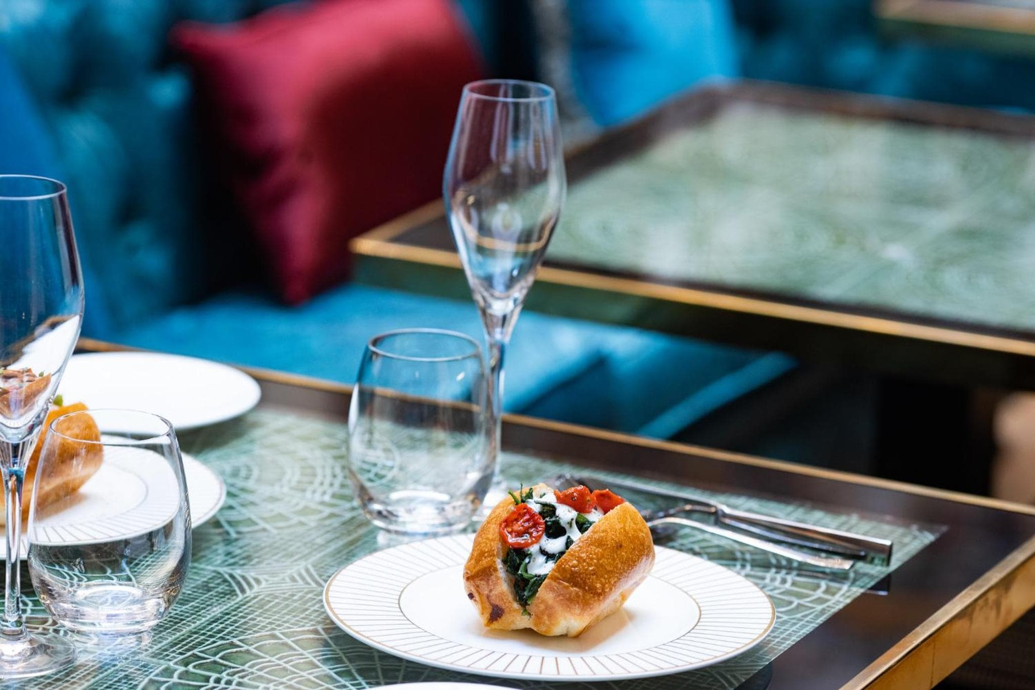 Maalot Roma - Piccoli hotel di lusso nel mondo — 13