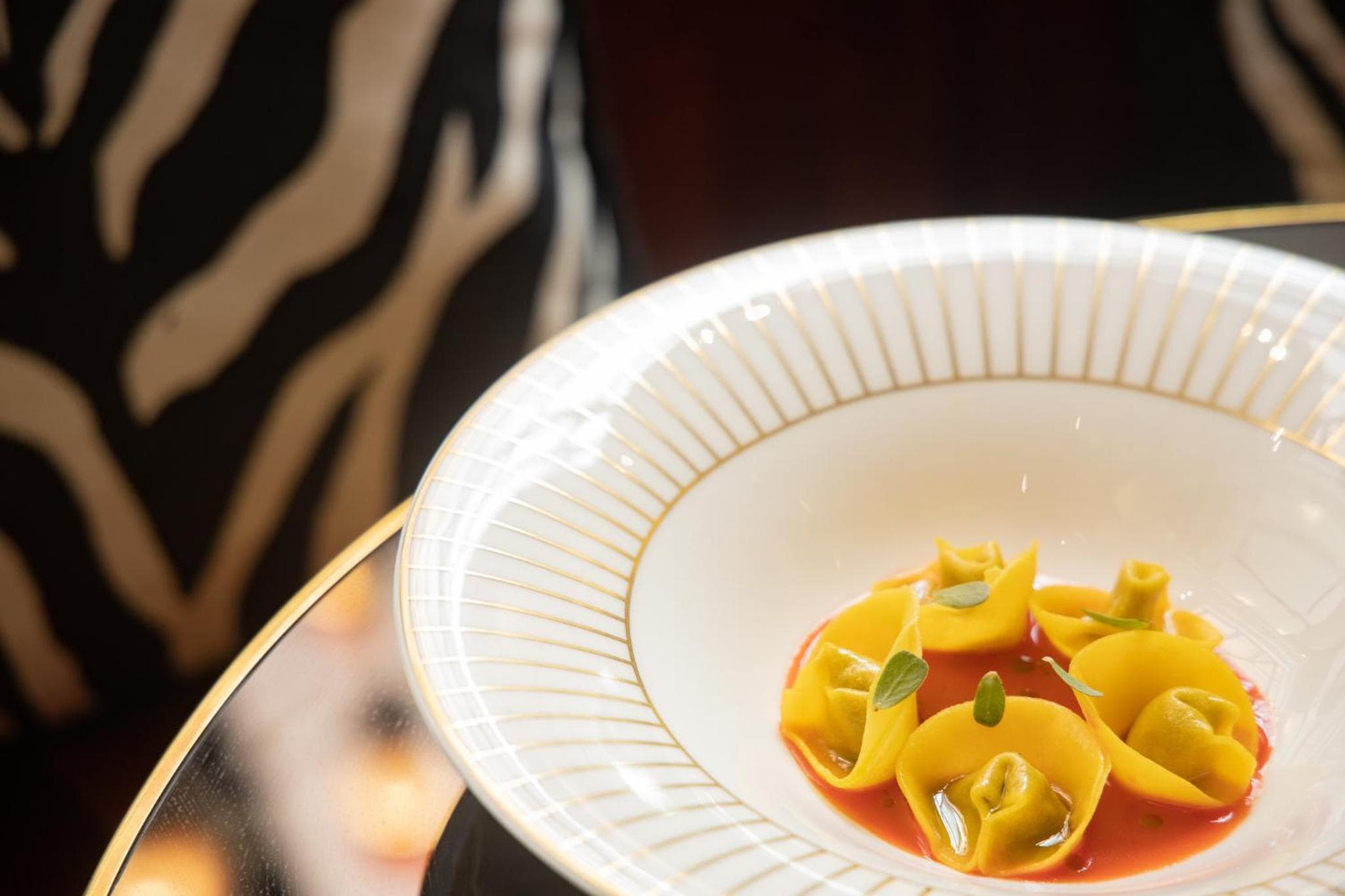 Maalot Roma - Piccoli hotel di lusso nel mondo — 15