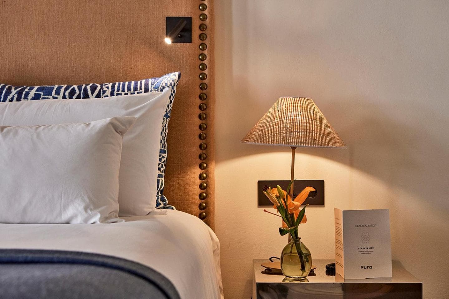 Puro Grand Hotel — 19