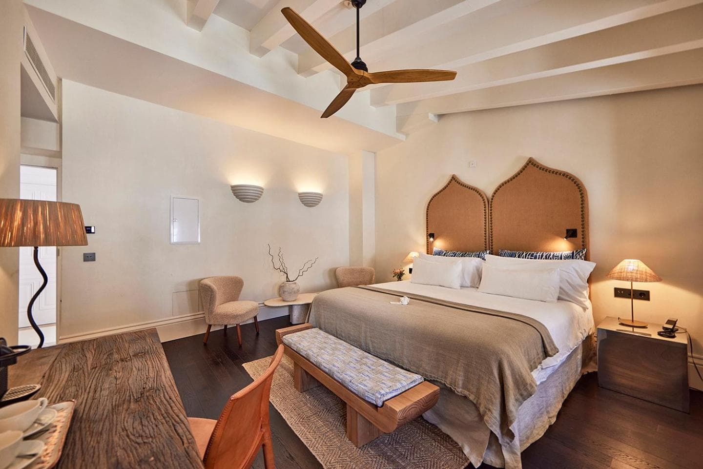 Puro Grand Hotel — 22