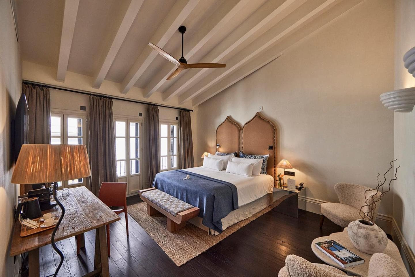 Puro Grand Hotel — 6