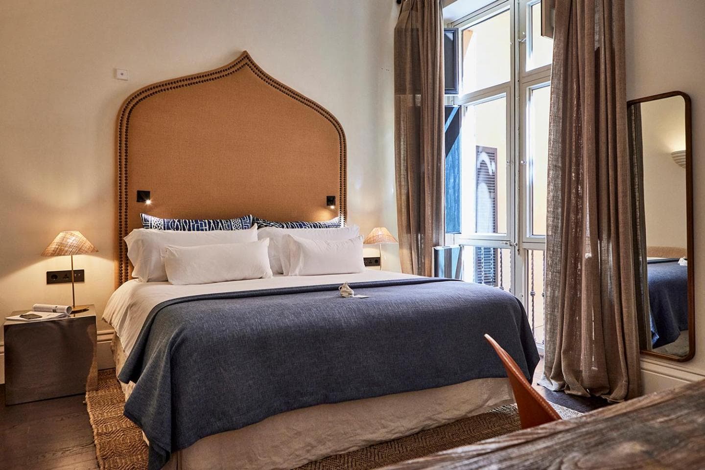 Puro Grand Hotel — 23