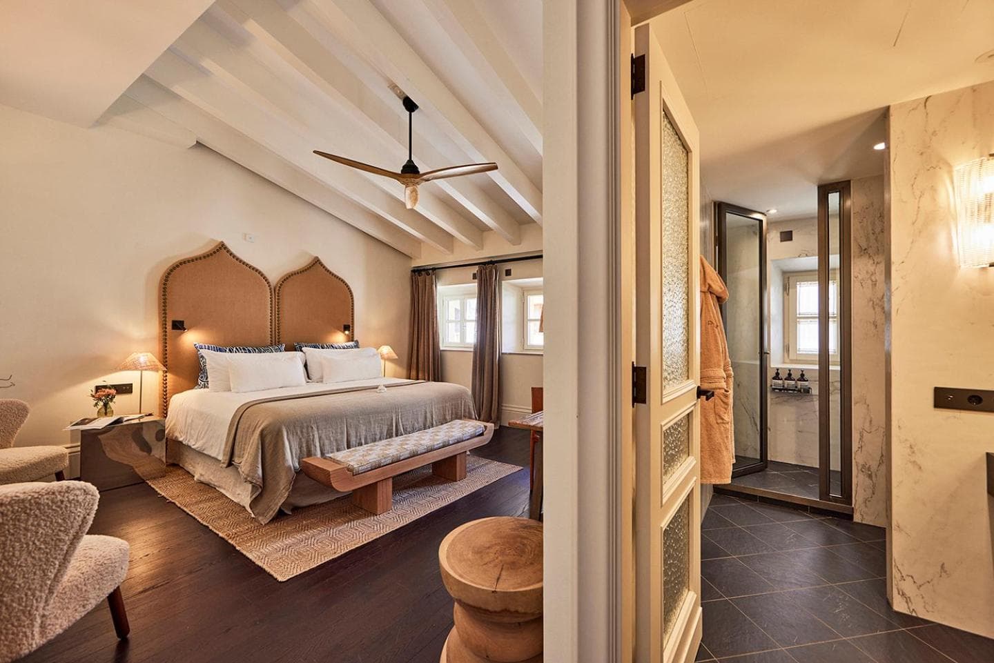Puro Grand Hotel — 27