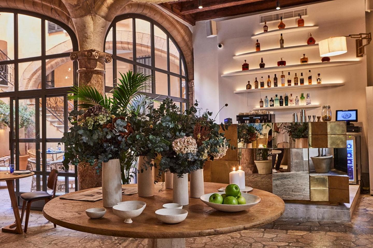 Puro Grand Hotel — 7