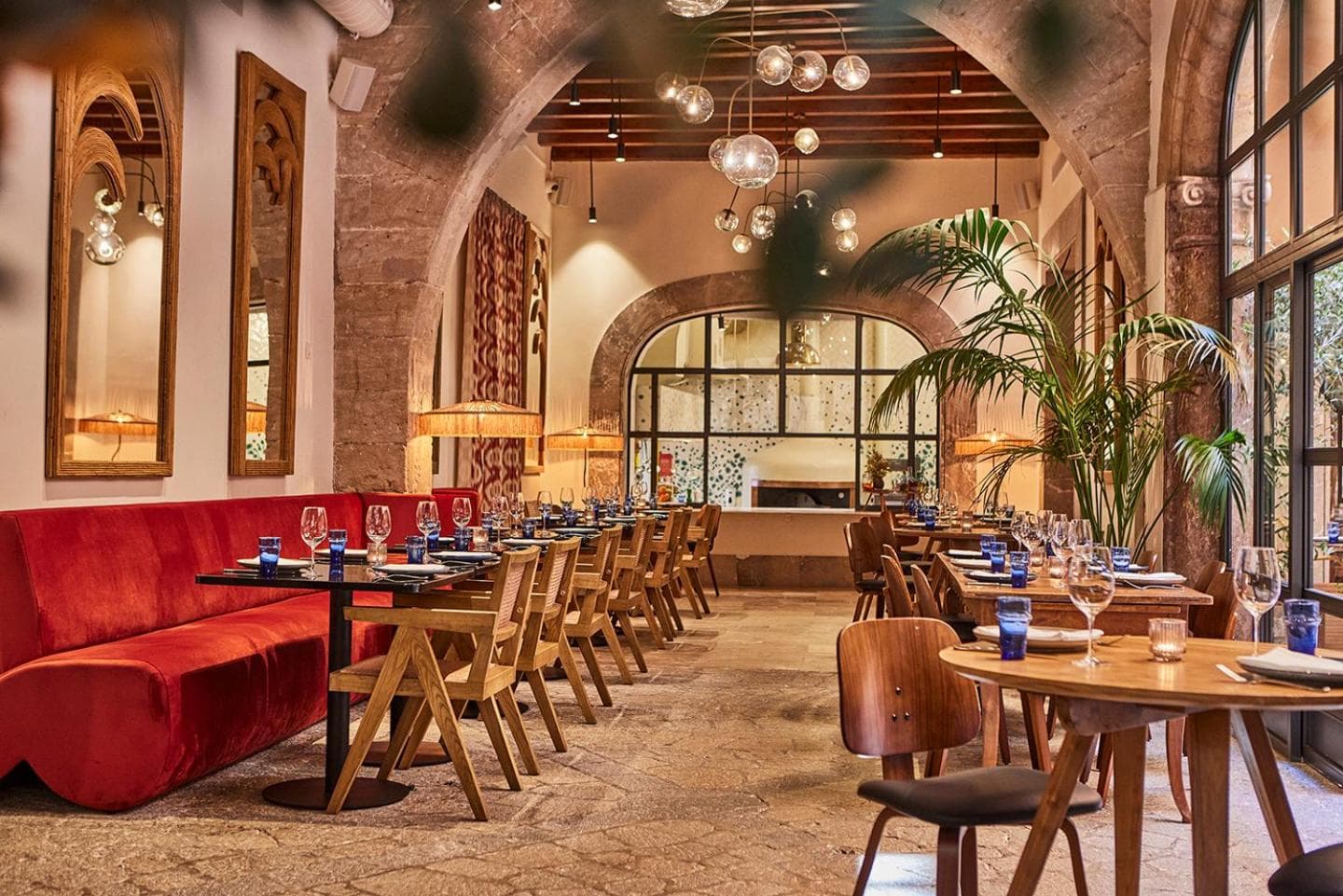 Puro Grand Hotel — 25