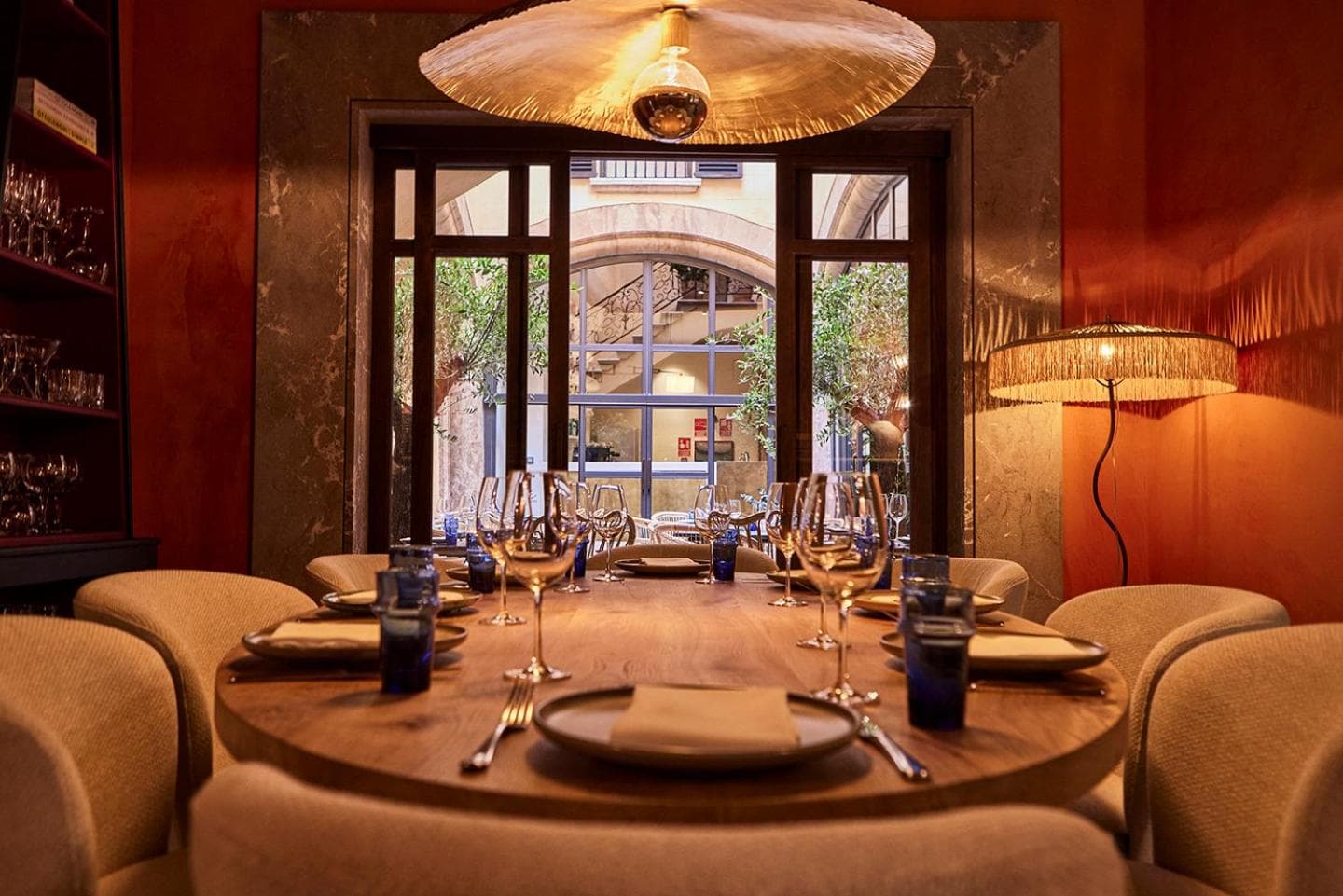 Puro Grand Hotel — 4