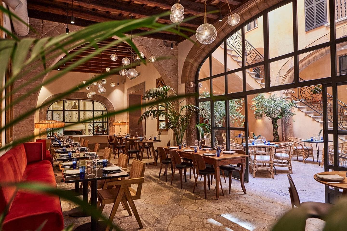 Puro Grand Hotel — 12