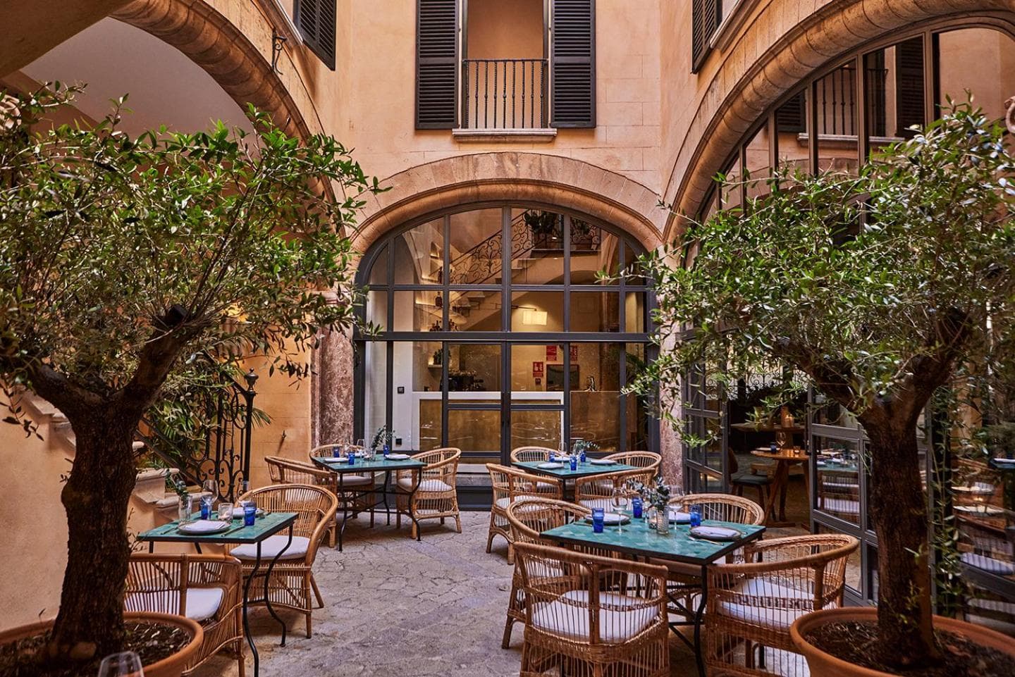 Puro Grand Hotel — 28