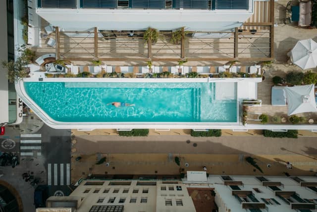 The Standard, Ibiza, Ibiza Town