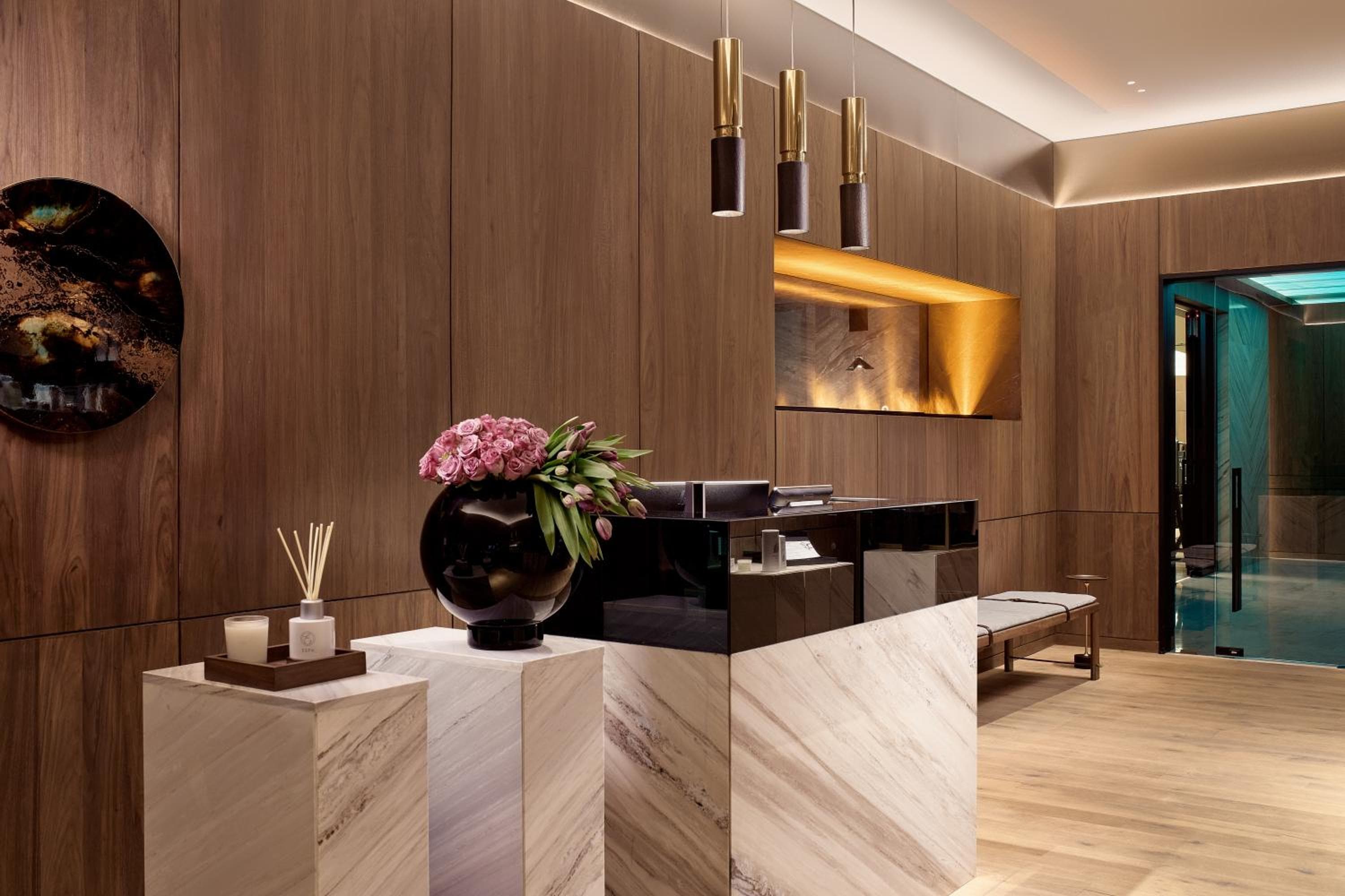 The Ritz-Carlton, Mexico City — 4
