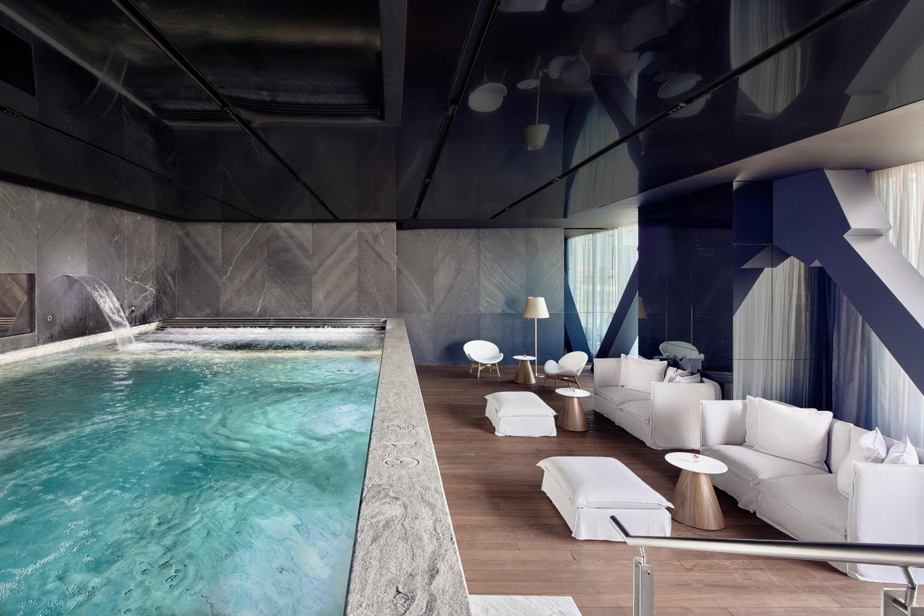 The Ritz-Carlton, Mexico City — 3